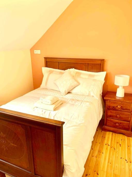 Four-Bedroom House photo 2