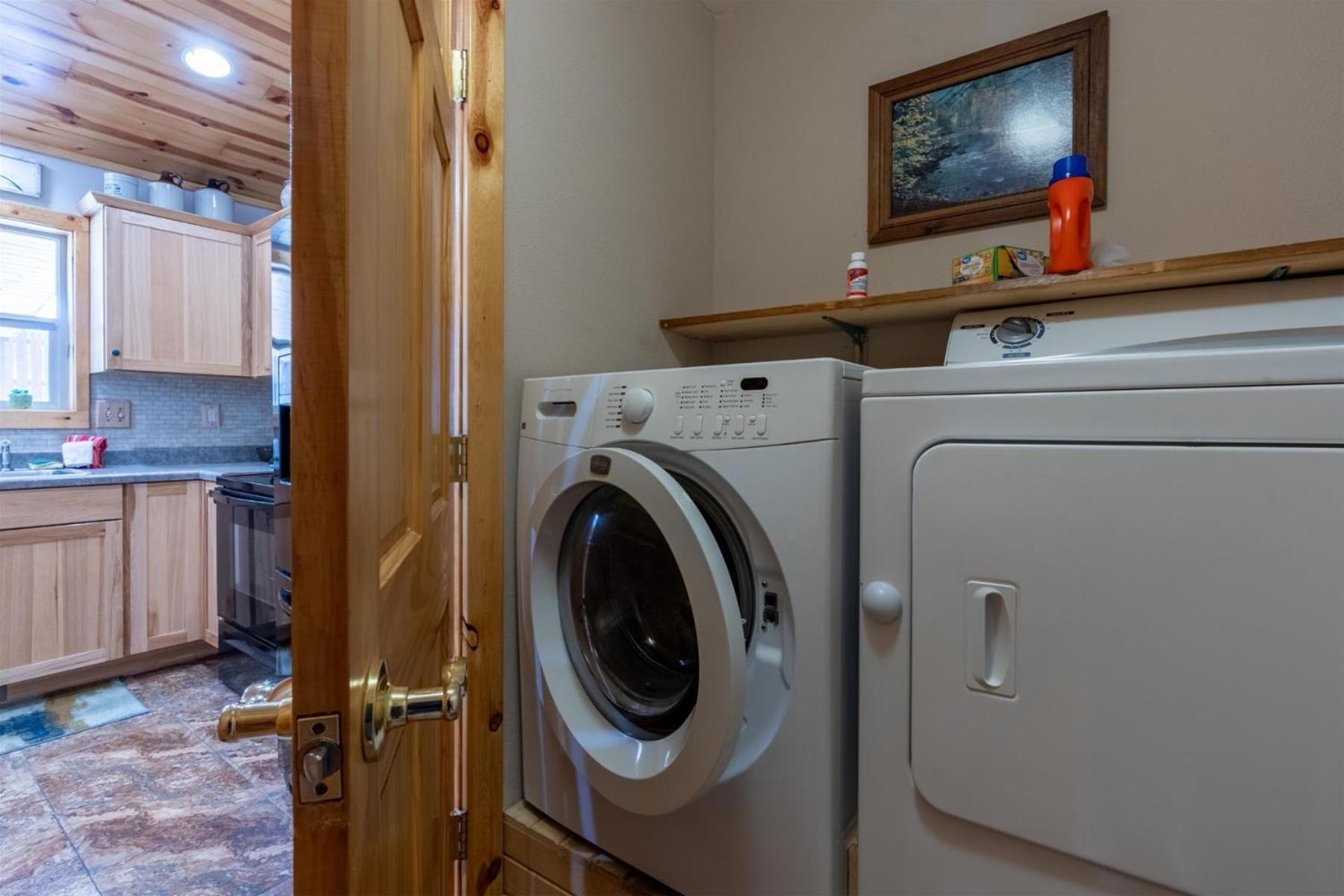 Vacation Home photo 3