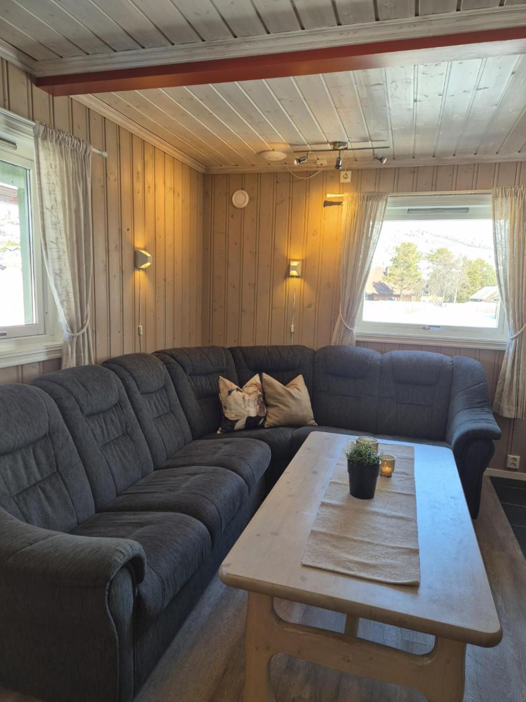 Three-Bedroom Cottage photo 1