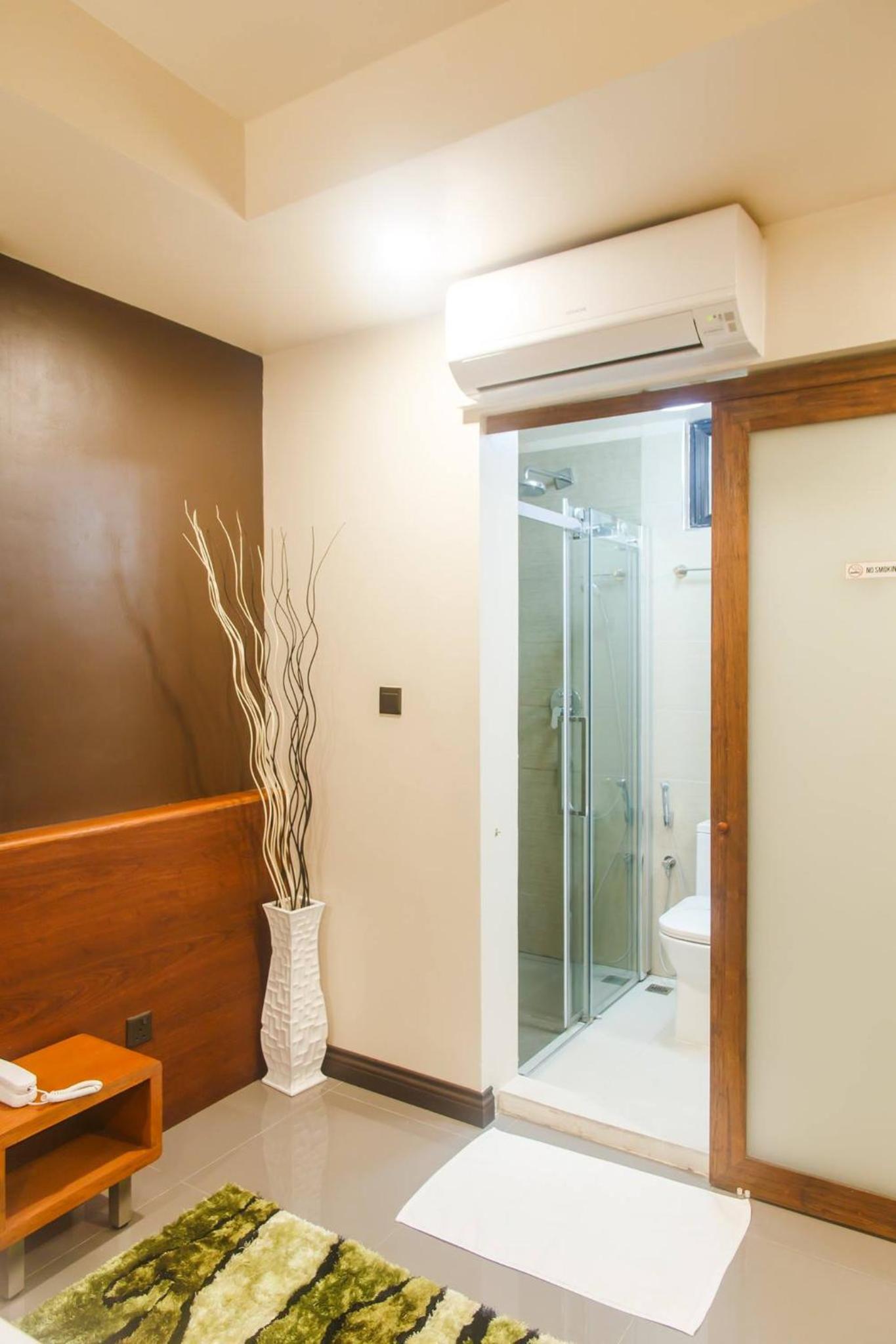 Deluxe Double Room - Photo 2
