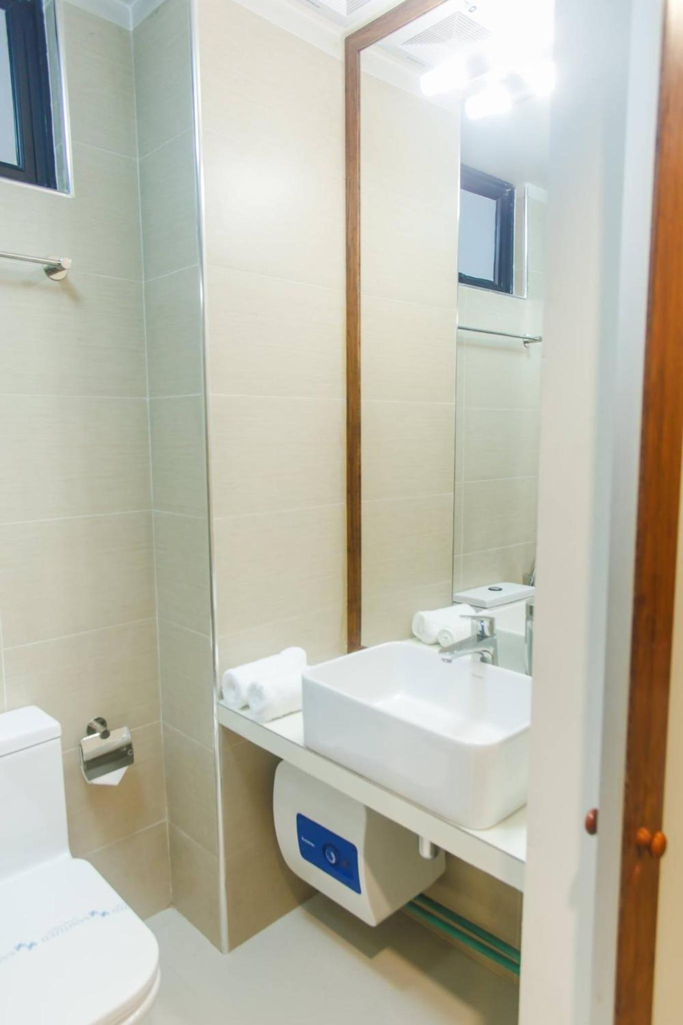 Deluxe Double Room - Photo 4