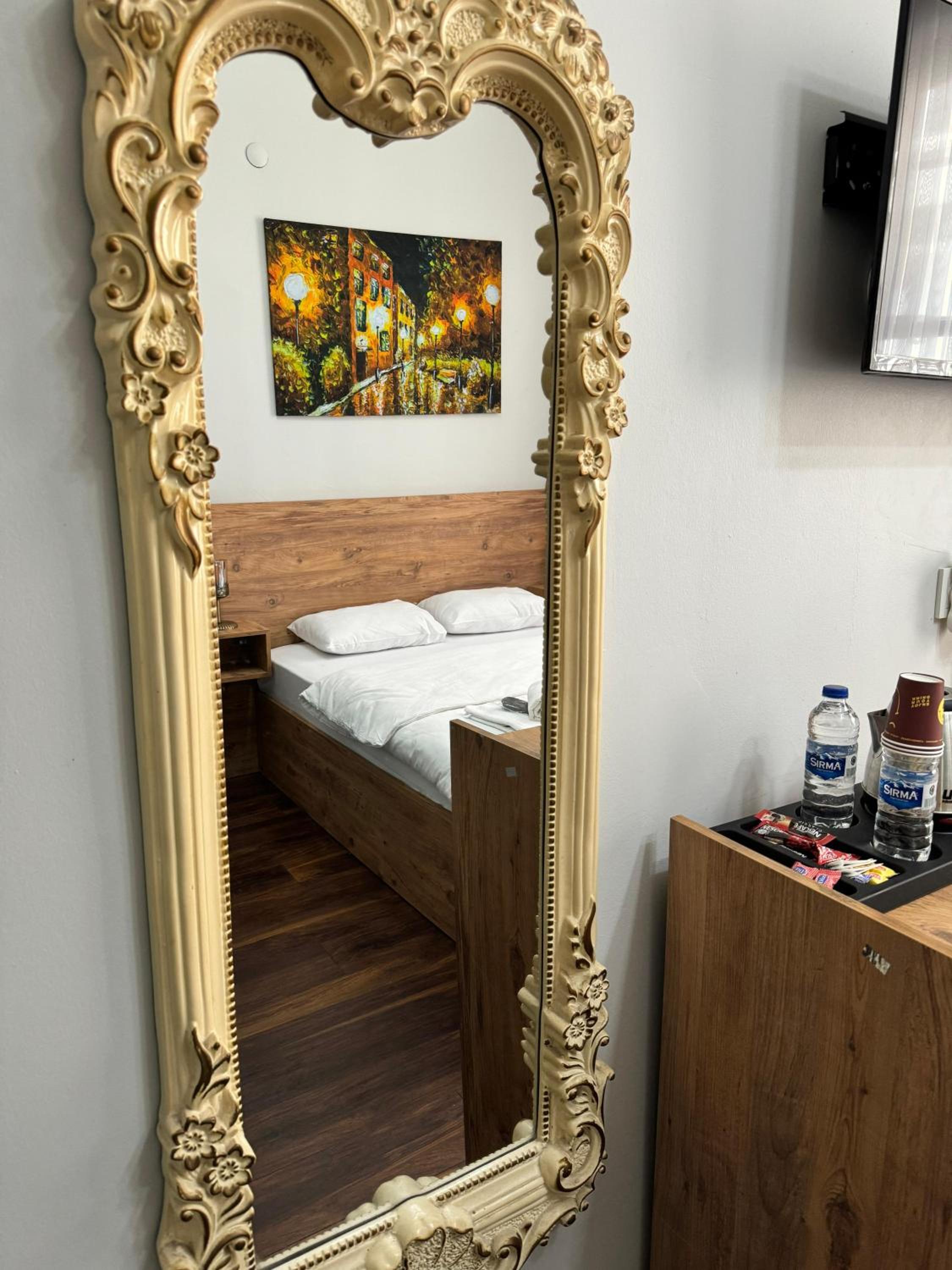 Standard Double Room photo 3