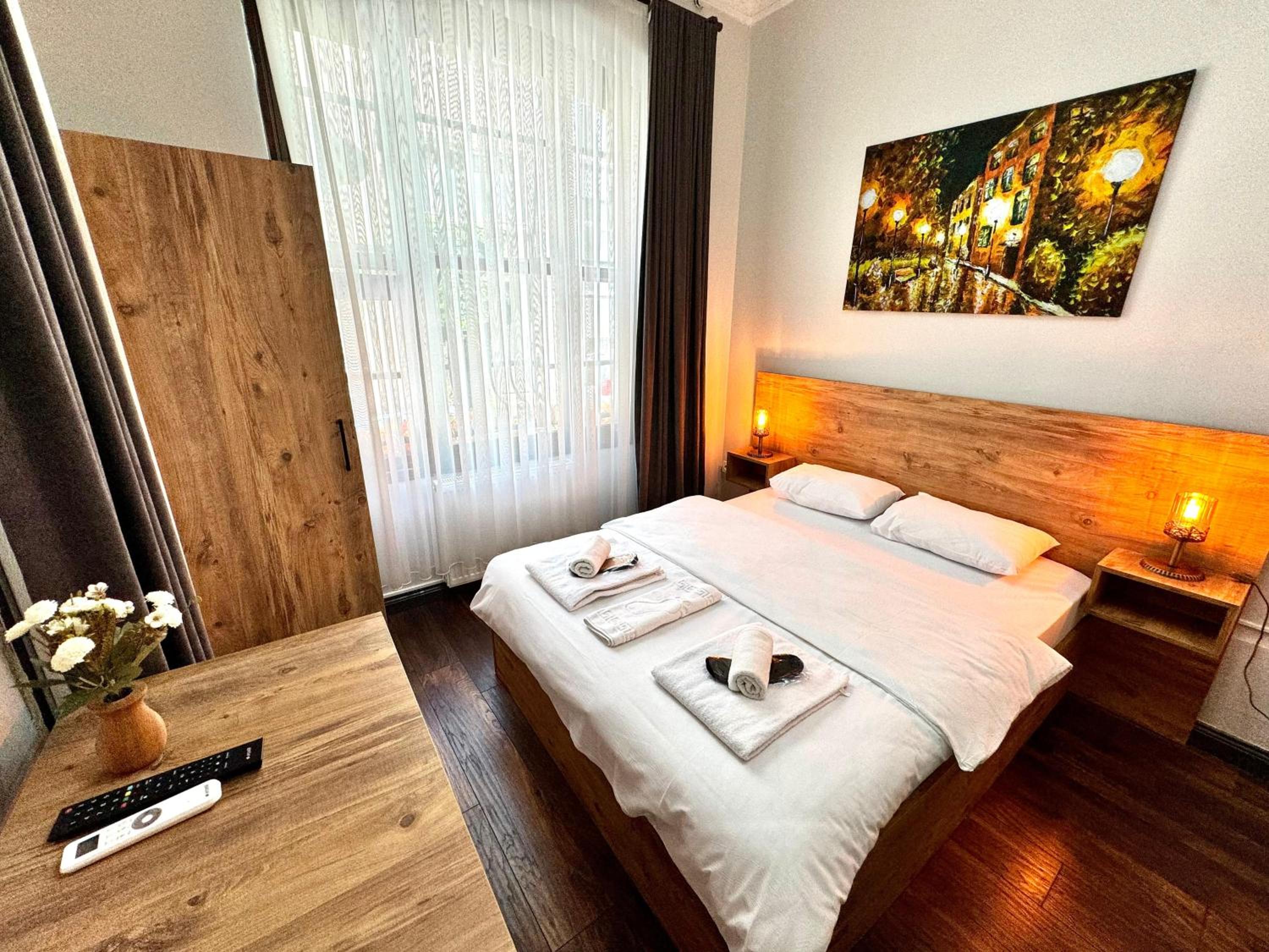 Standard Double Room photo 1