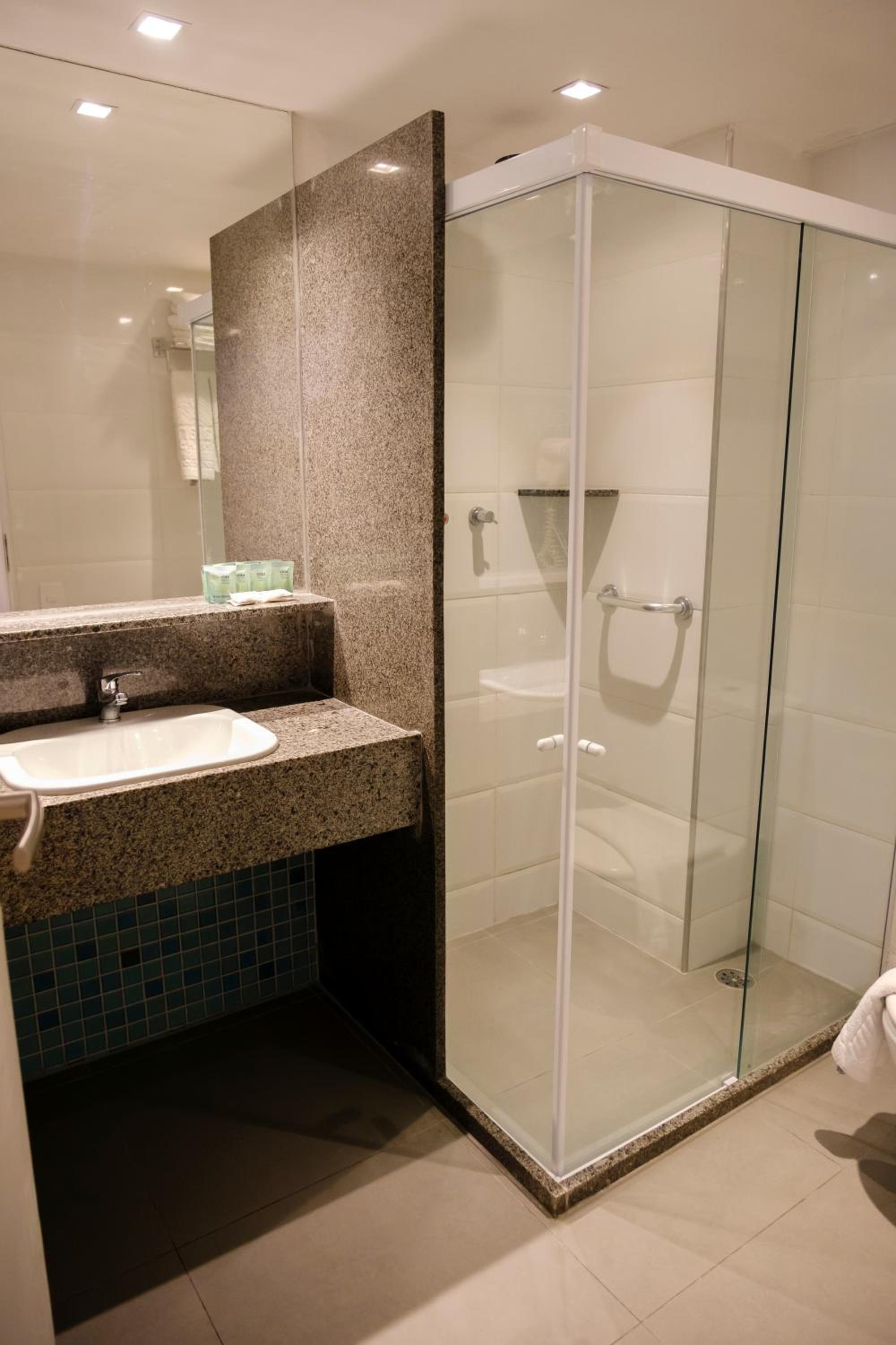 Luxury Double Room photo 3