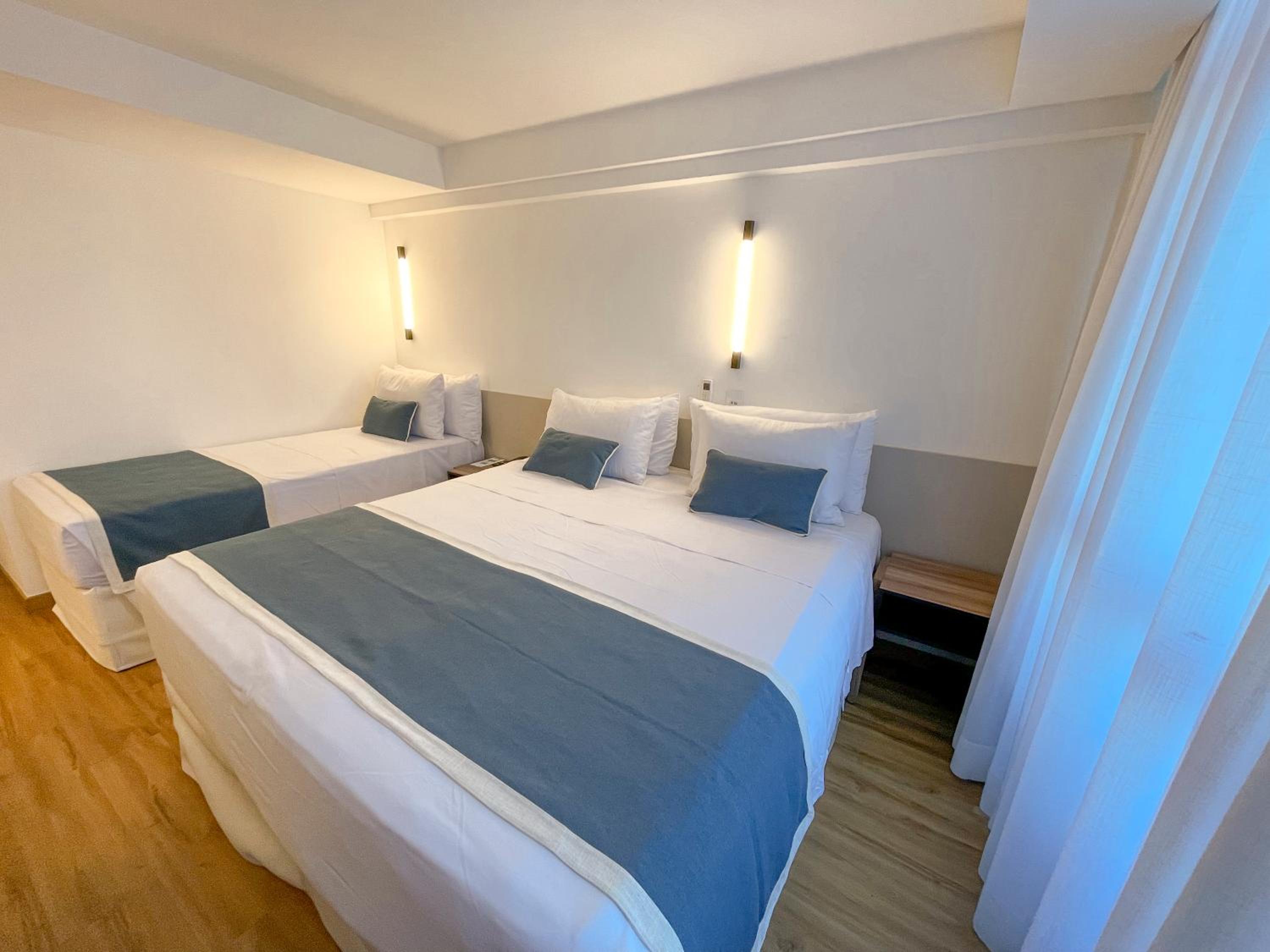 Luxury Double Room photo 2