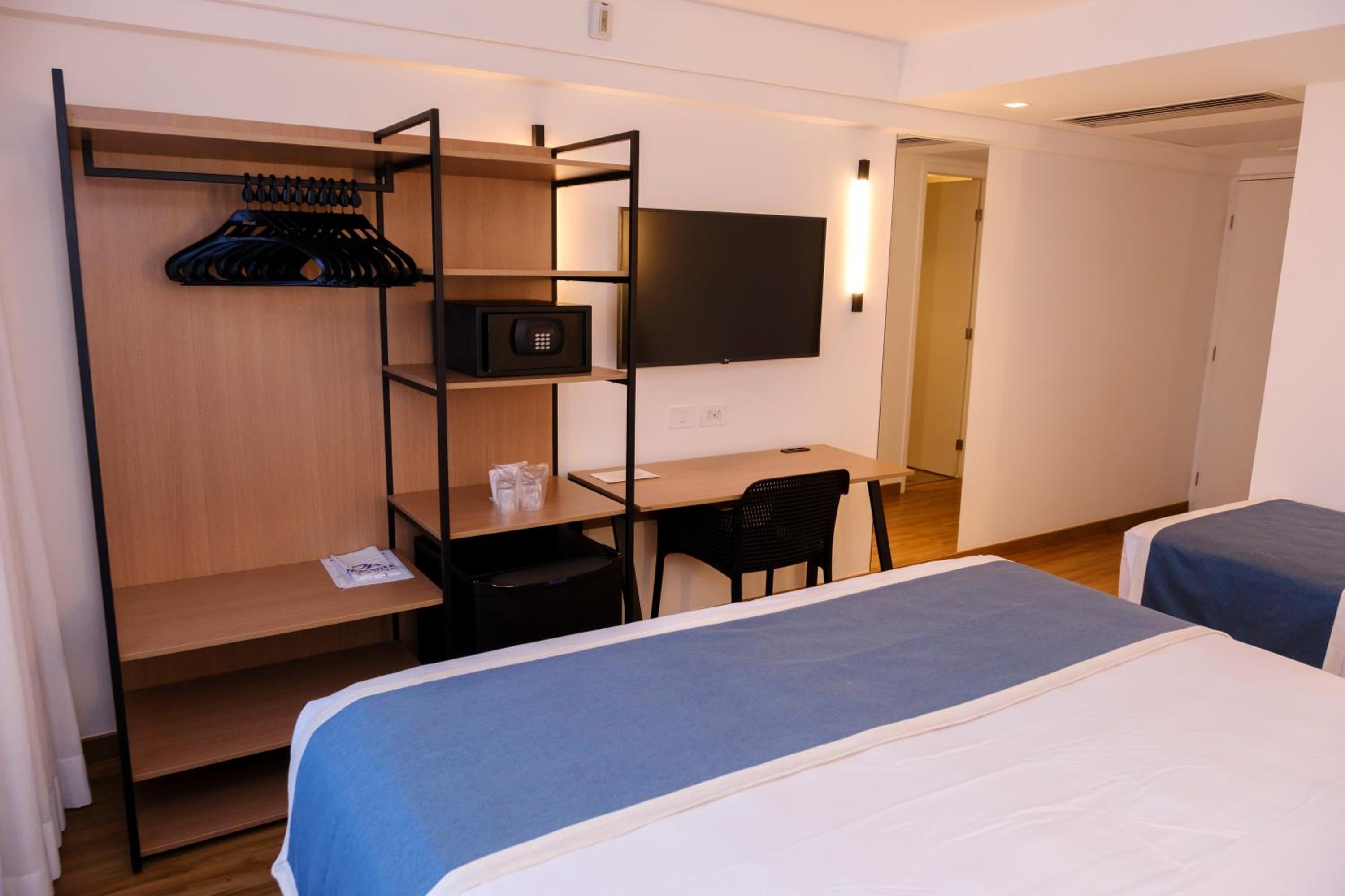 Luxury Double Room photo 1