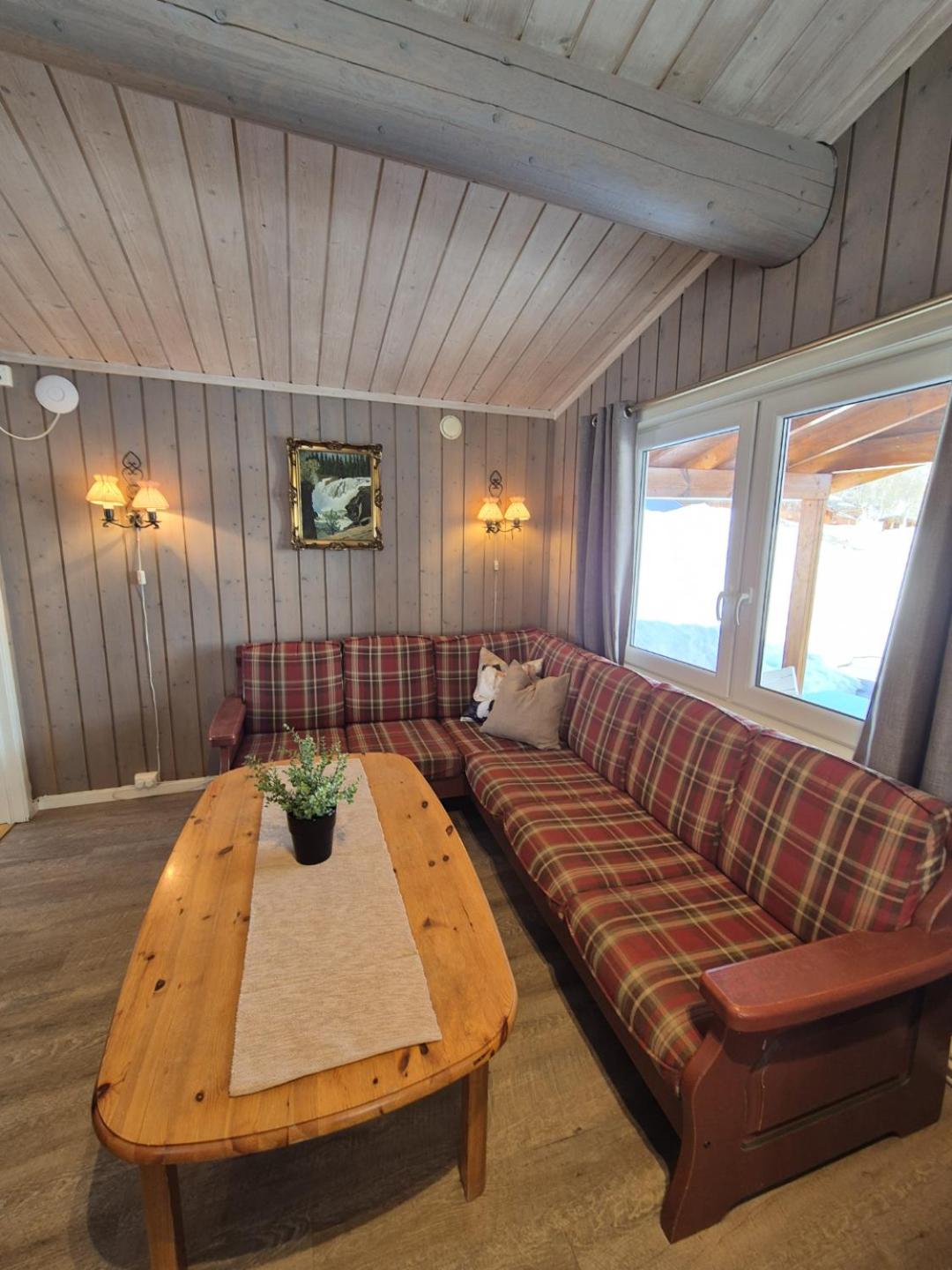 Two-Bedroom Cottage photo 1