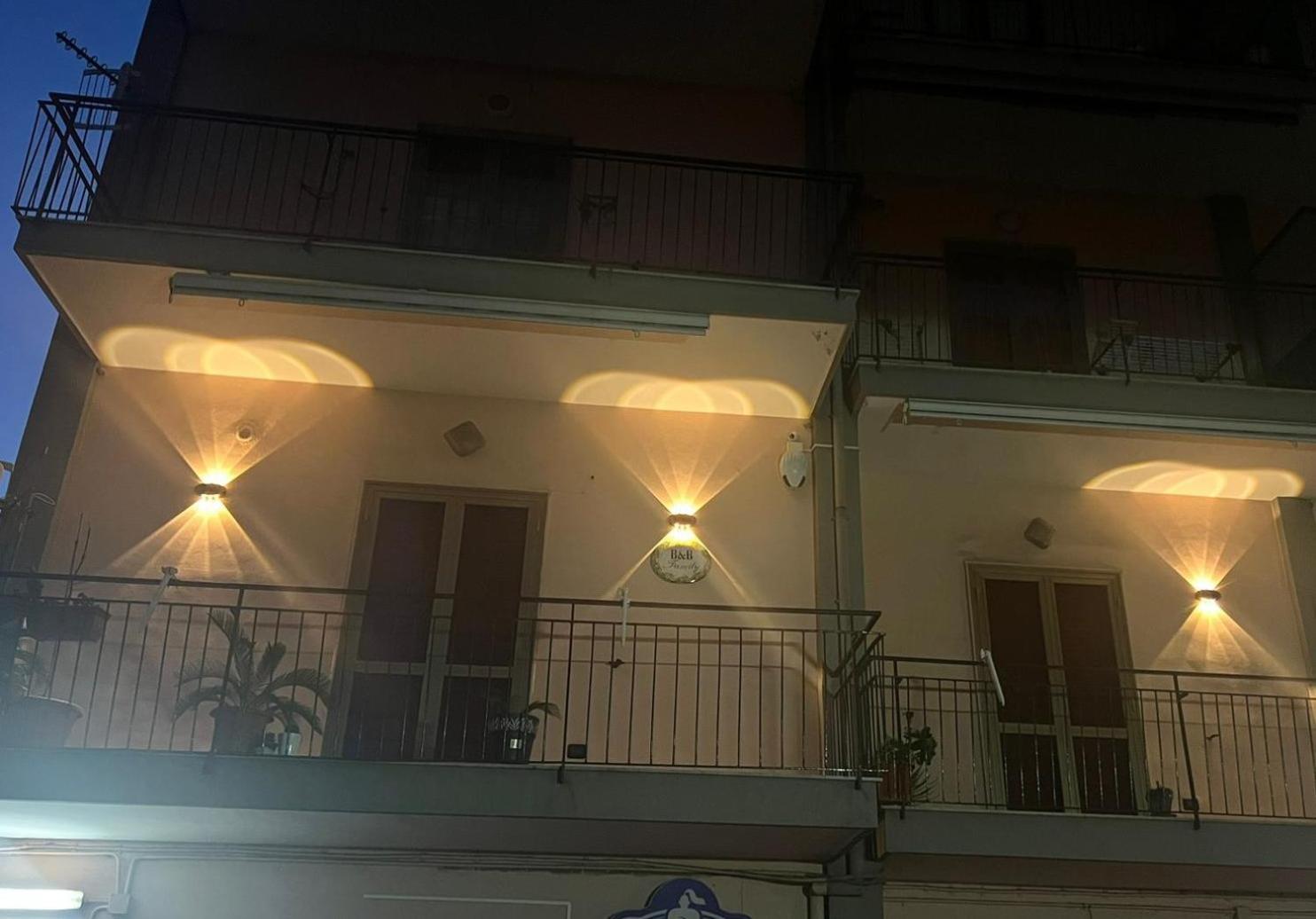 Double Room with Balcony photo 2