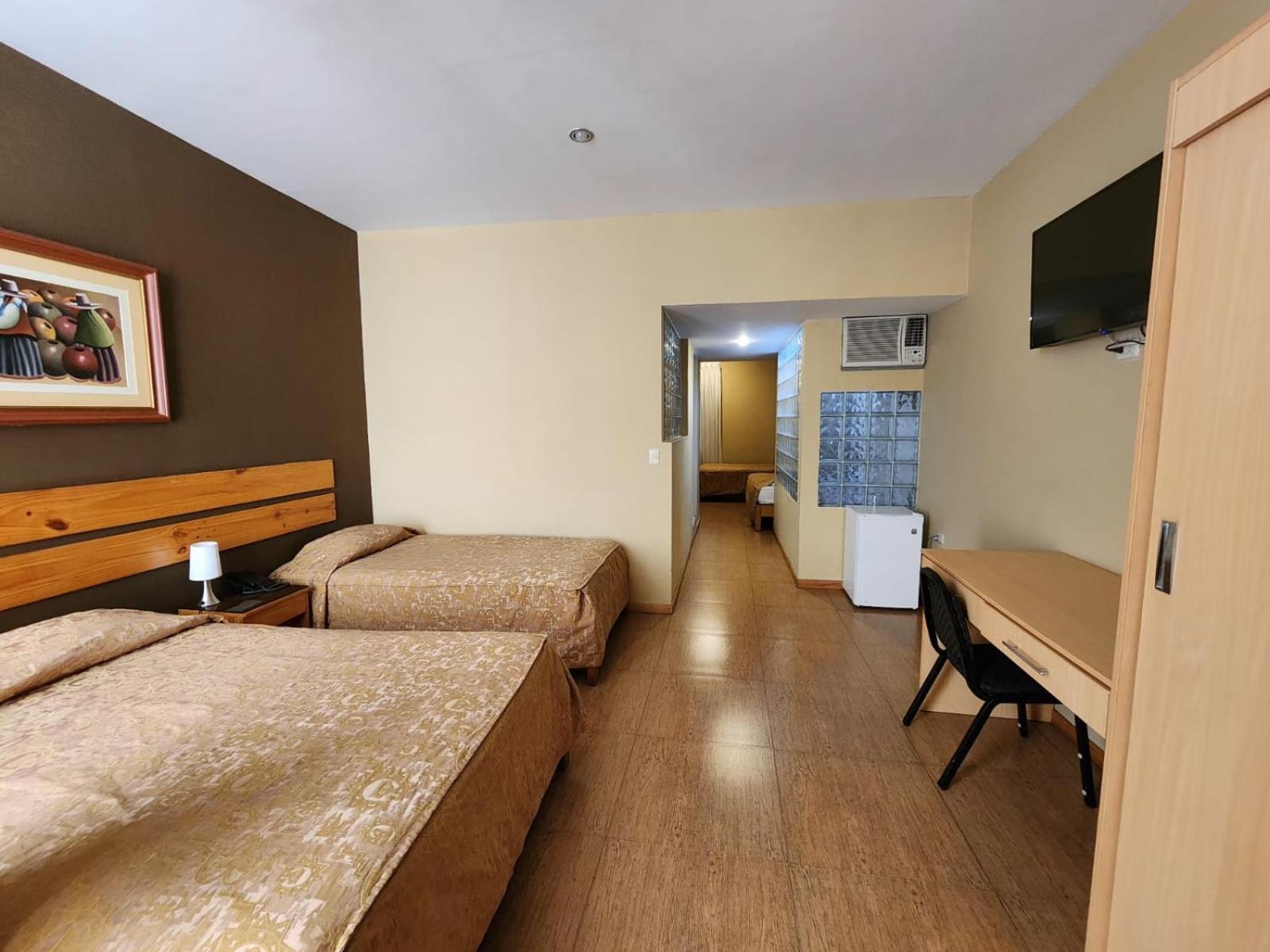 Quadruple Room photo 1