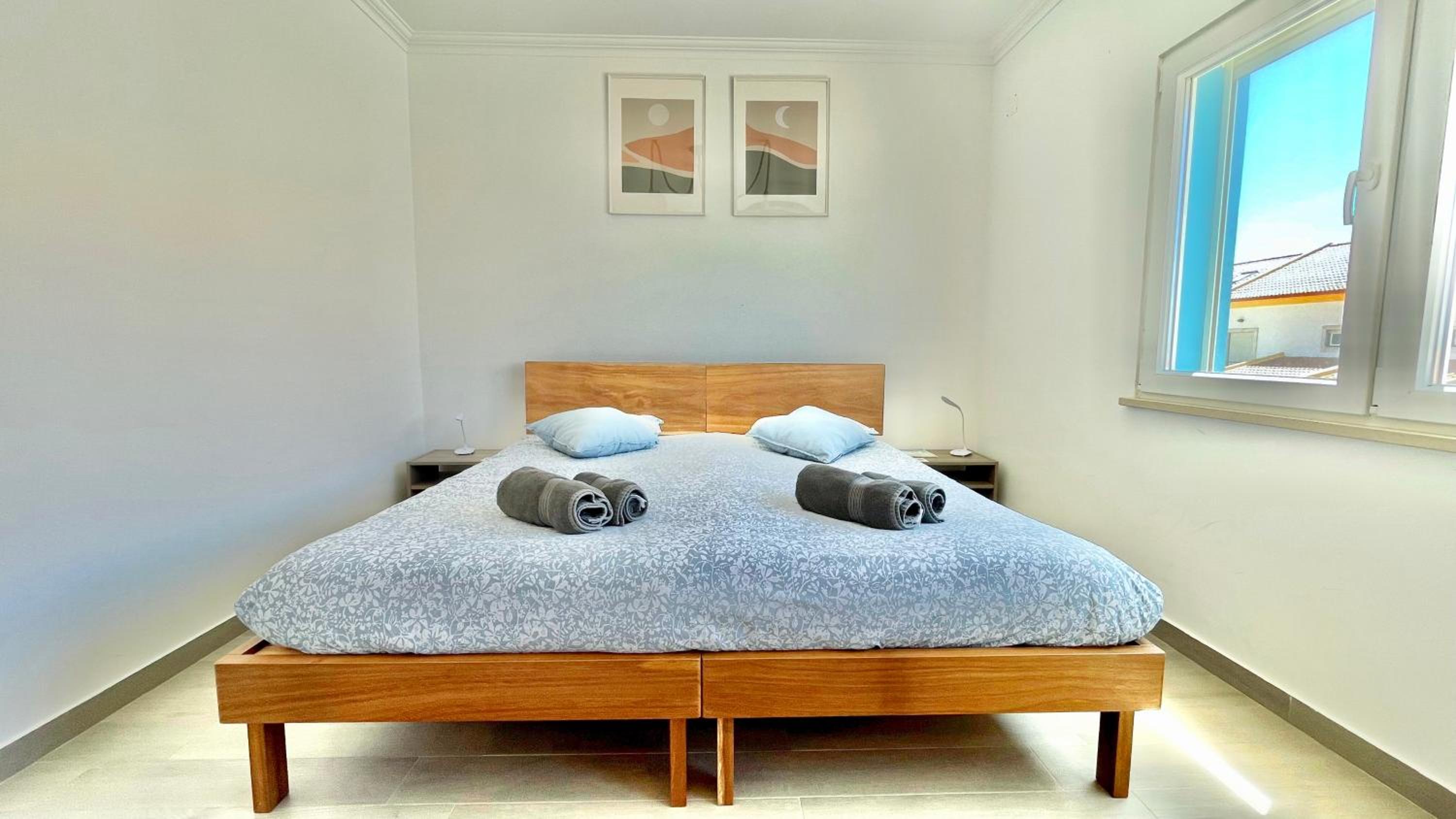 Double Room with Sea View