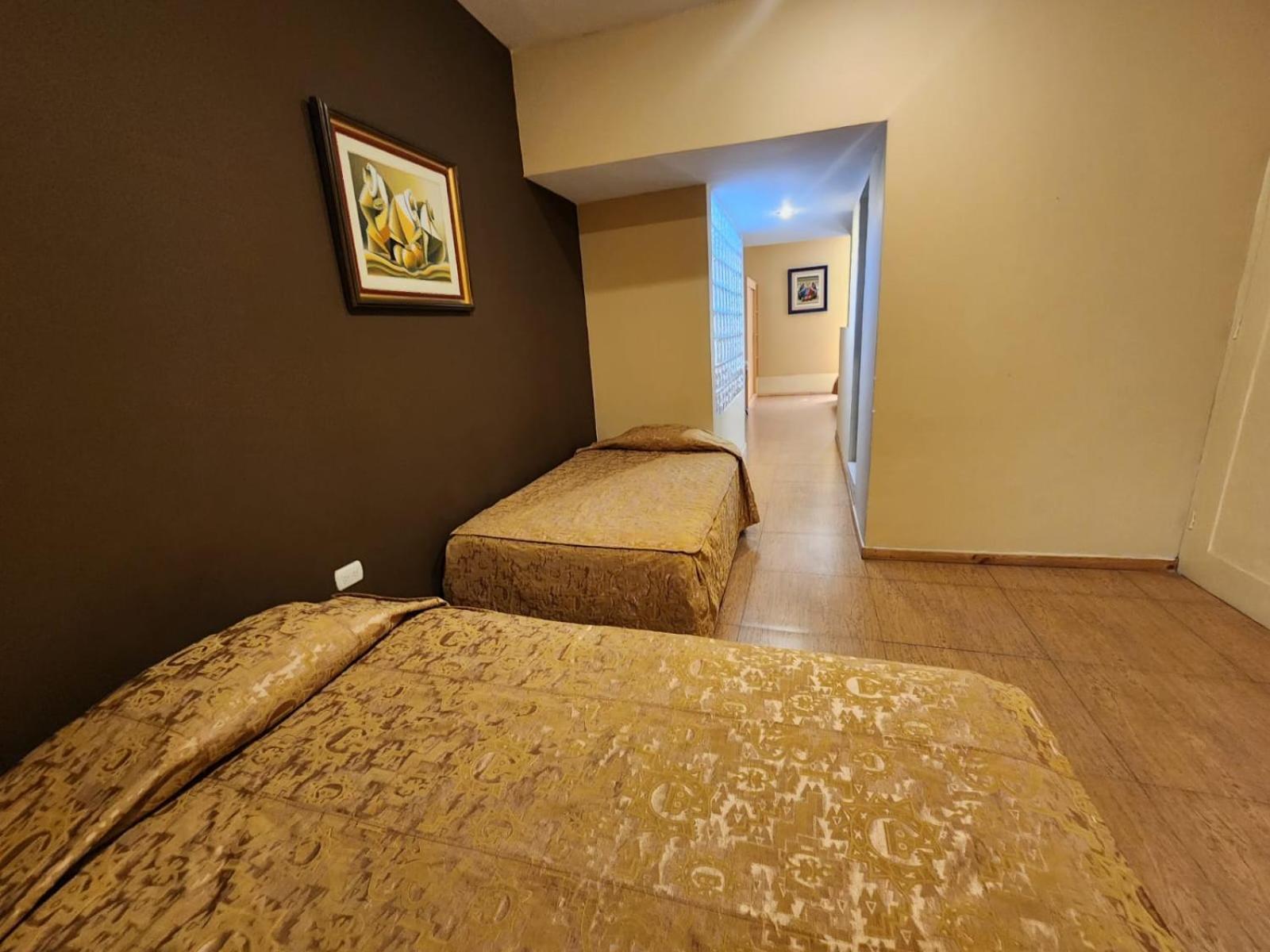 Quadruple Room photo 3