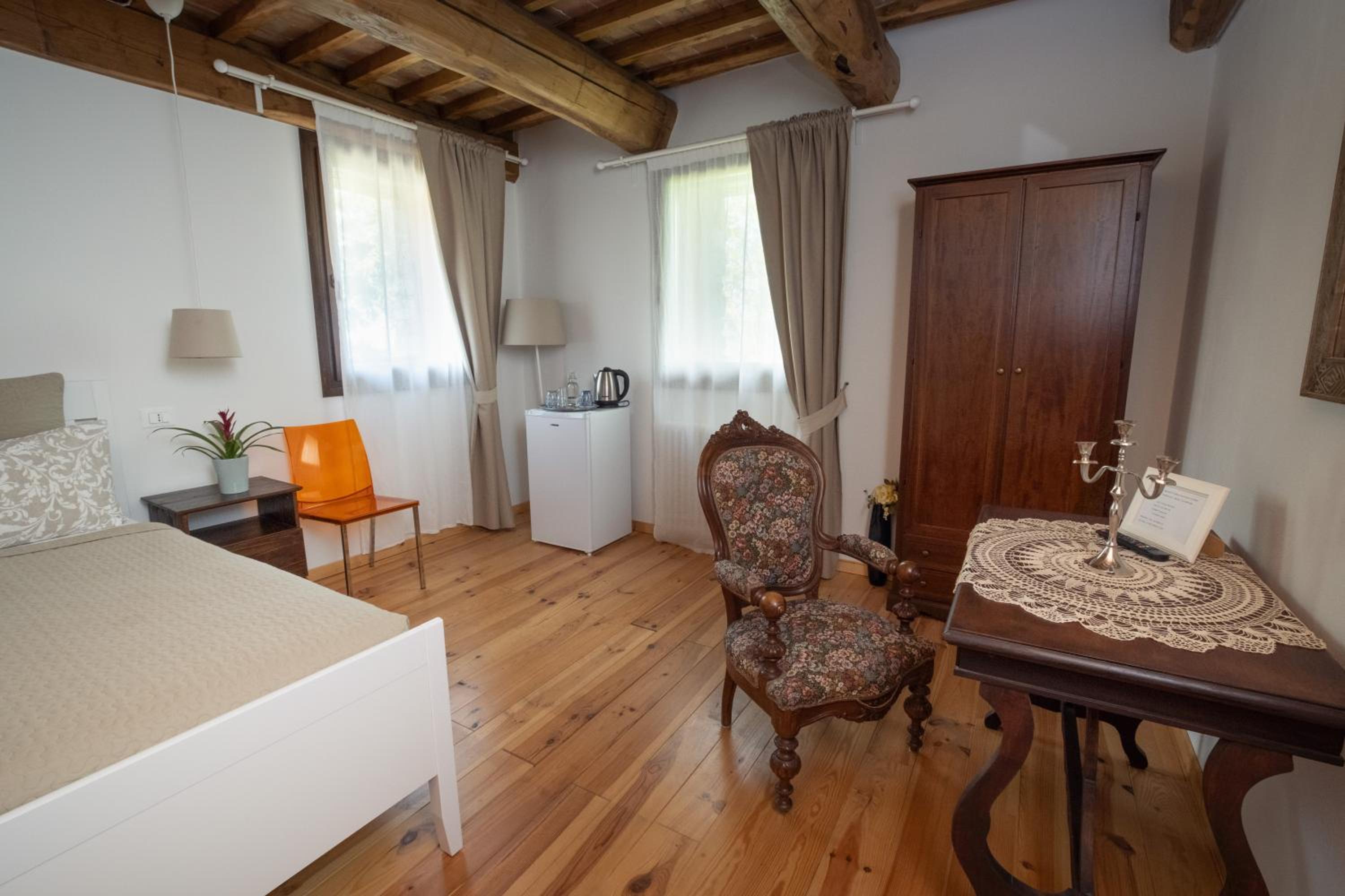 Double Room - Photo 1