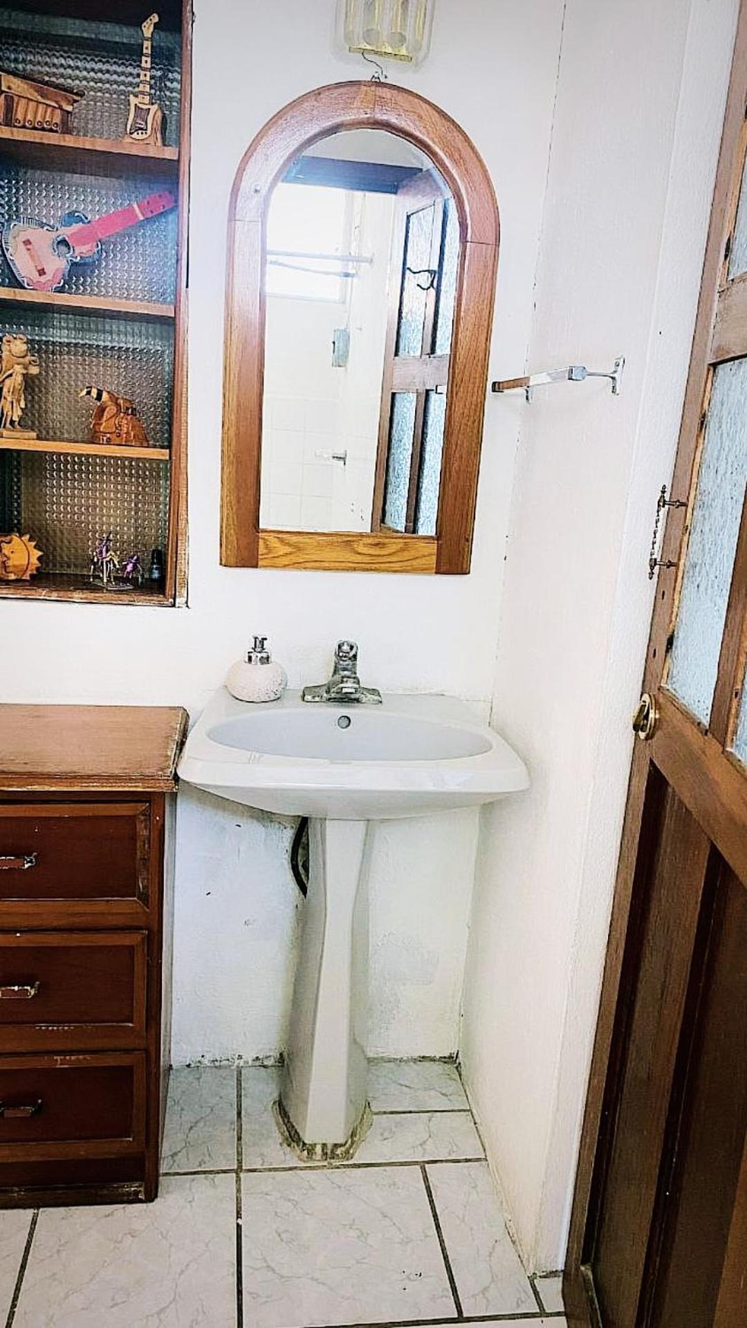 Double Room With Private Bathroom photo 3