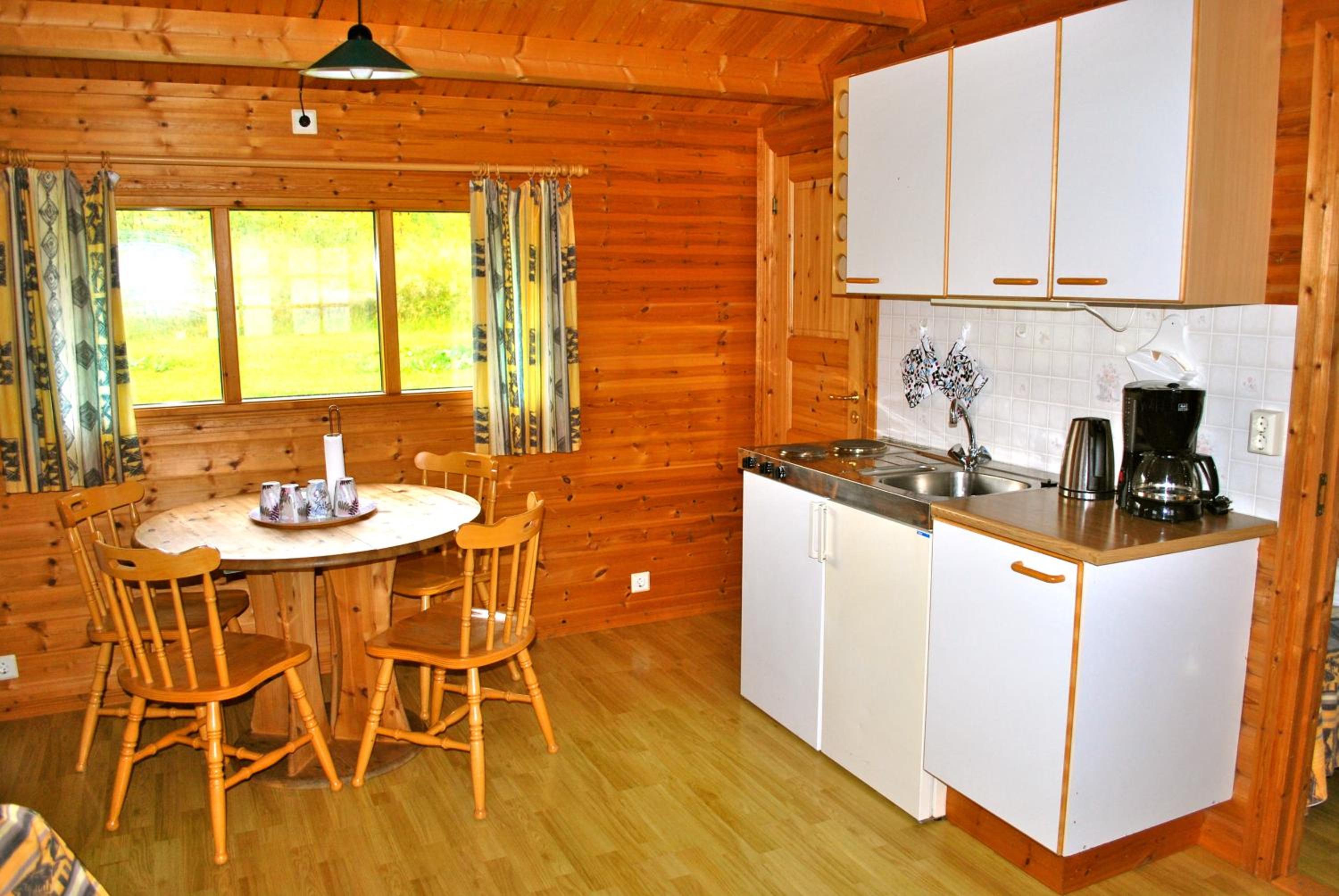 One-Bedroom House photo 1