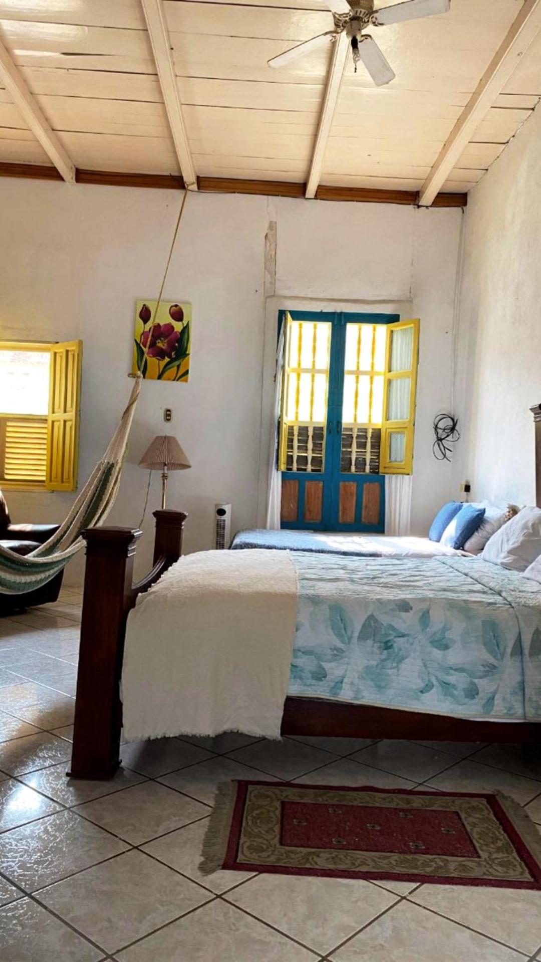 Double Room With Private Bathroom photo 1