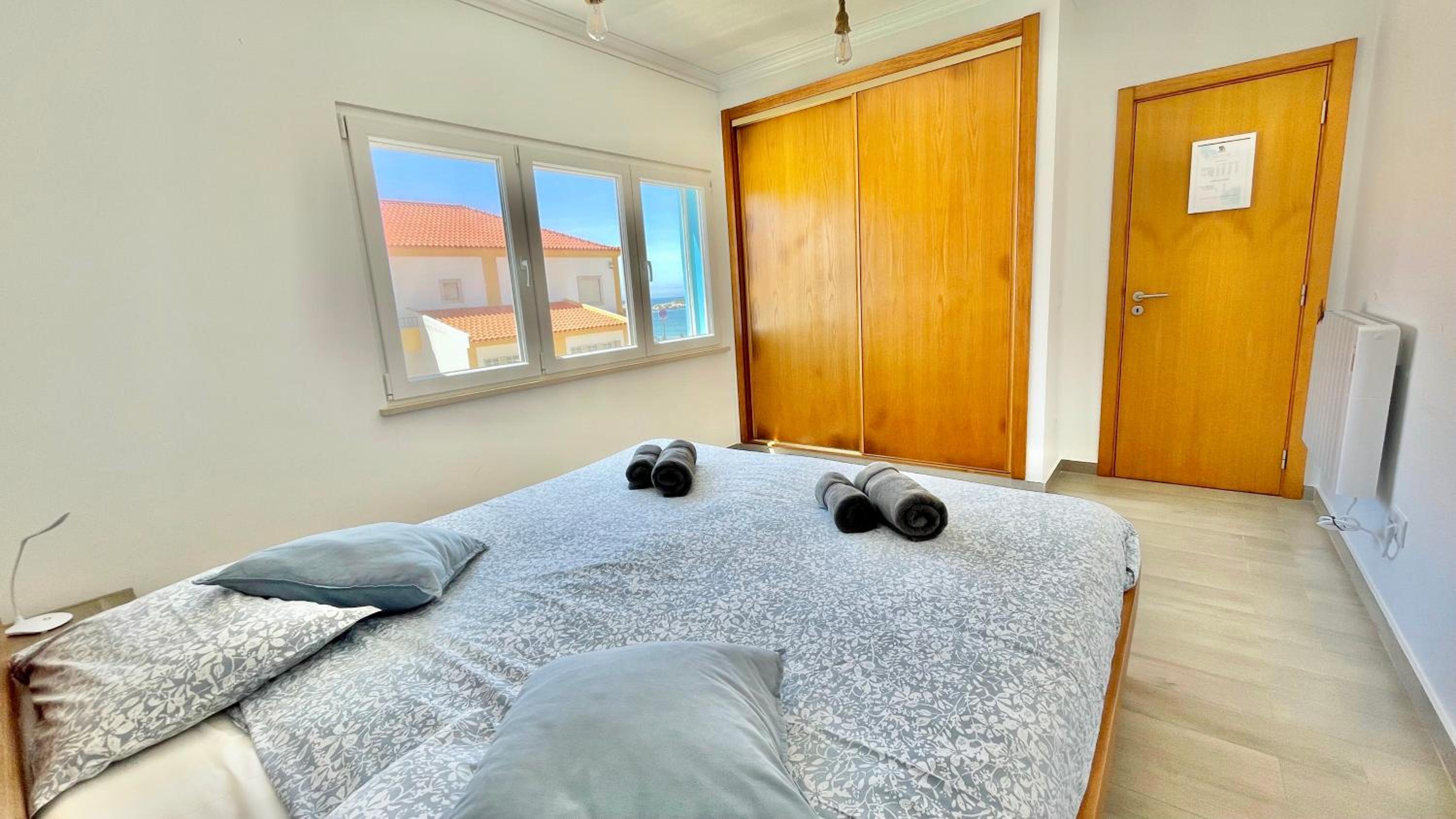 Double Room with Sea View photo 3