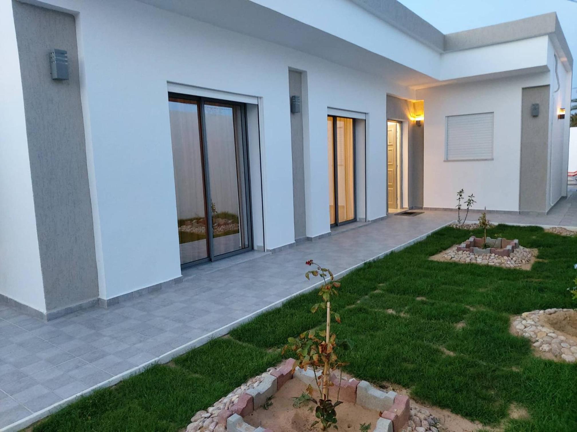Two-Bedroom Villa photo 3