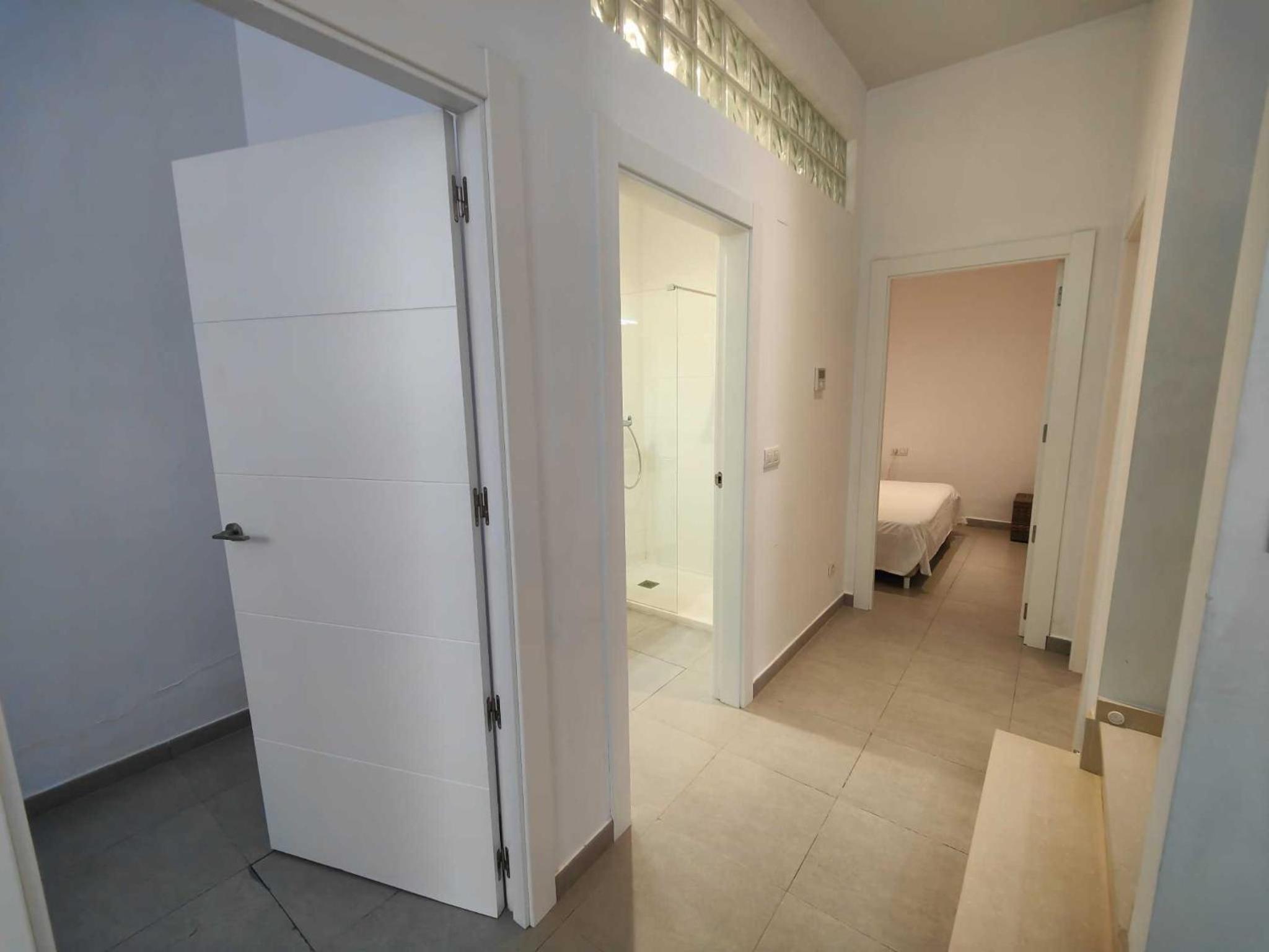 Villa con piscina privada