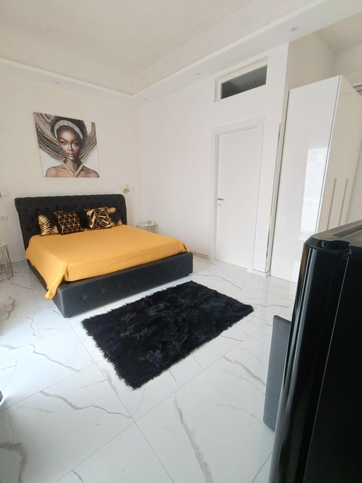 Deluxe Quadruple Room photo 1