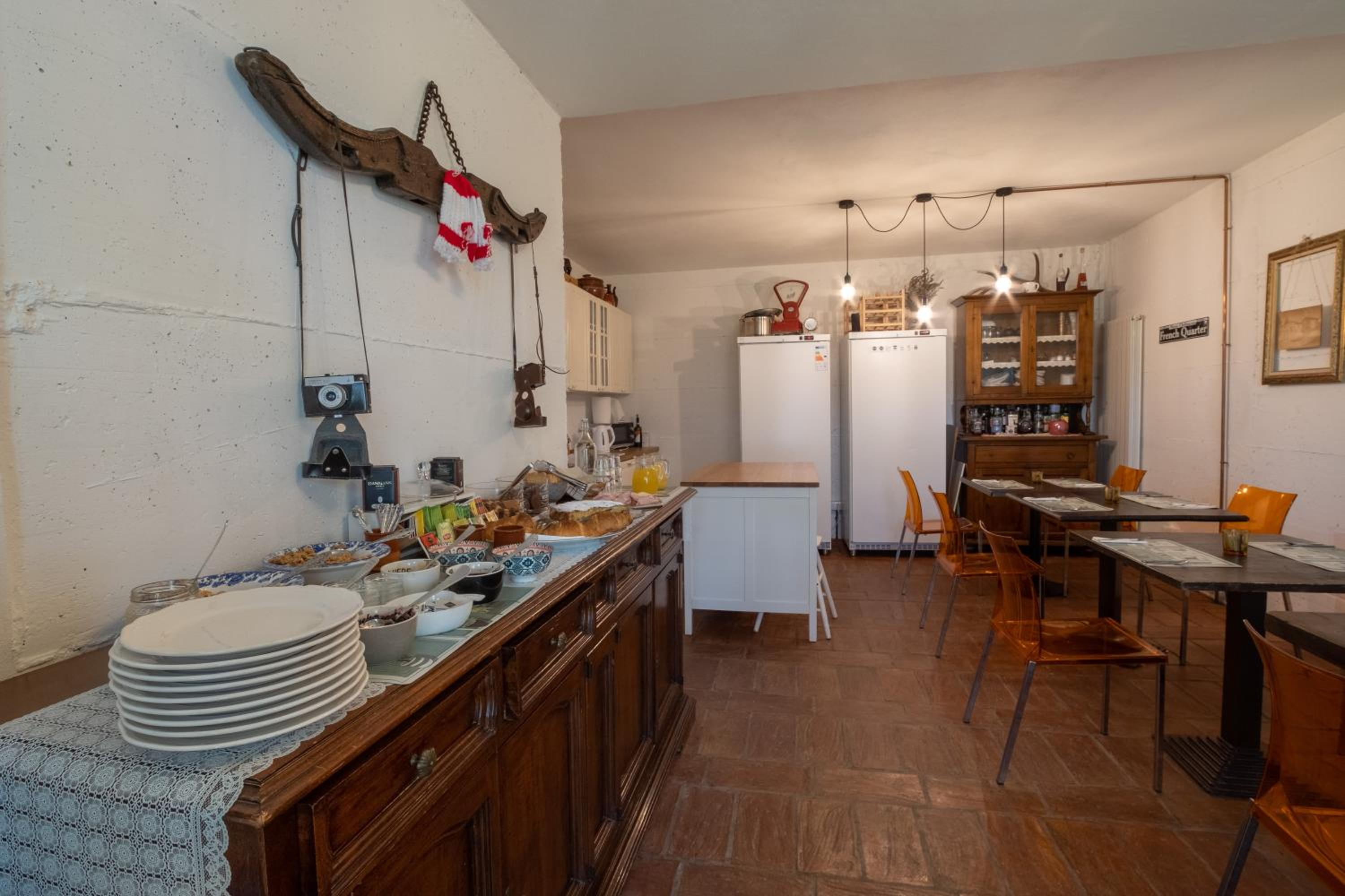 Triple Room - Photo 10