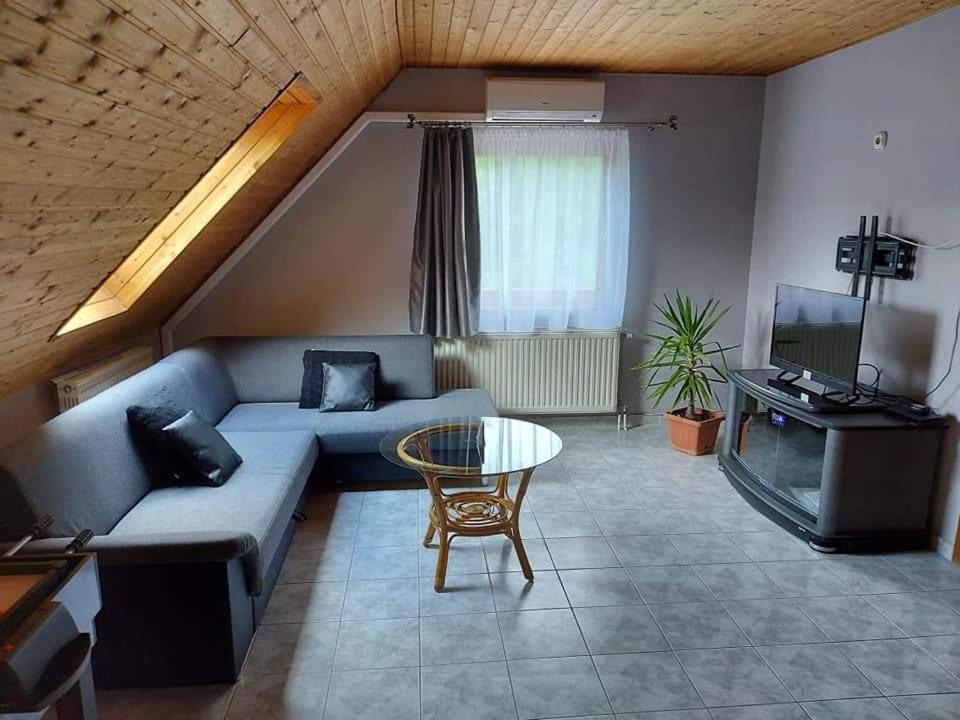 Three-Bedroom Apartment - Photo 1