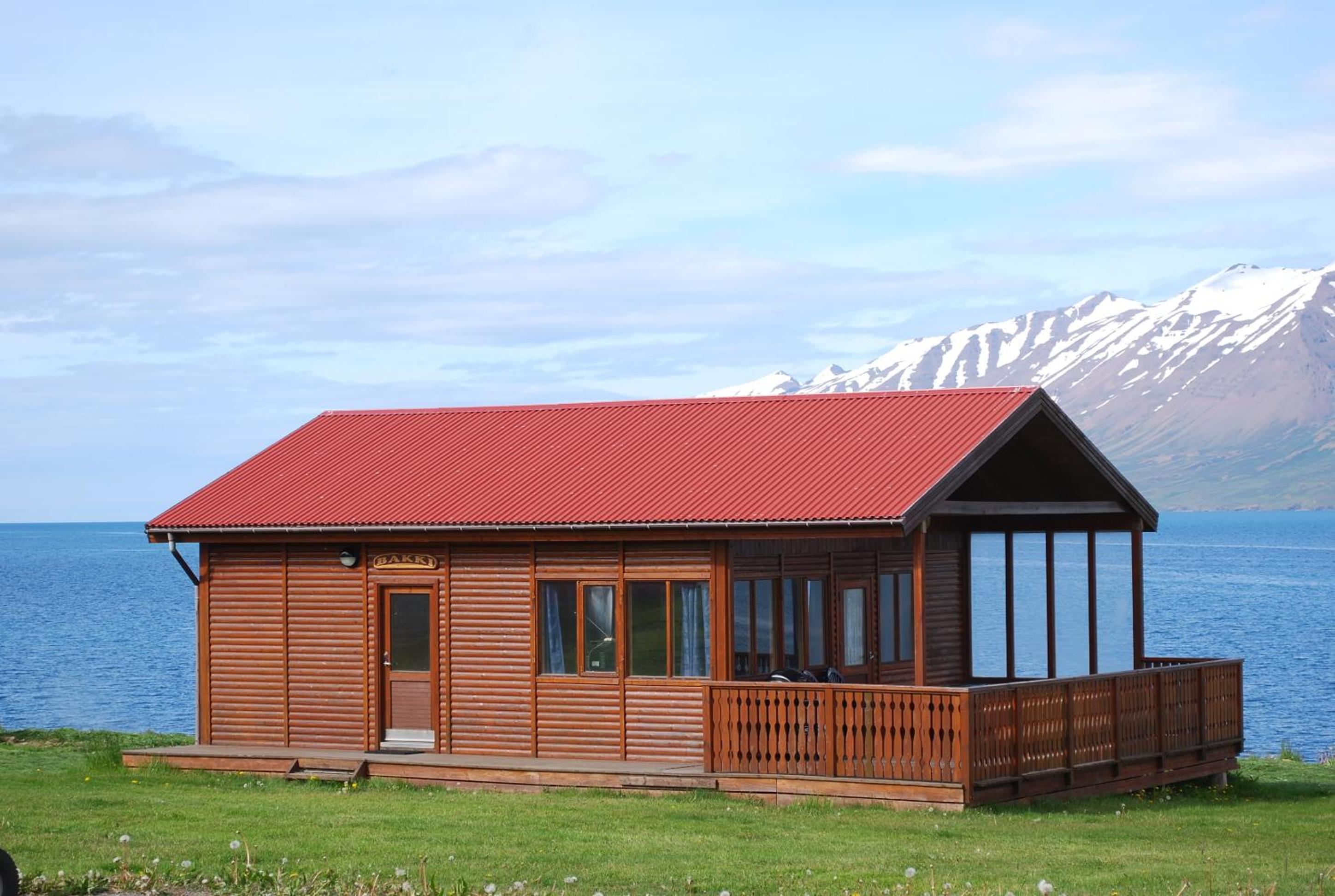 Two-Bedroom House photo 1