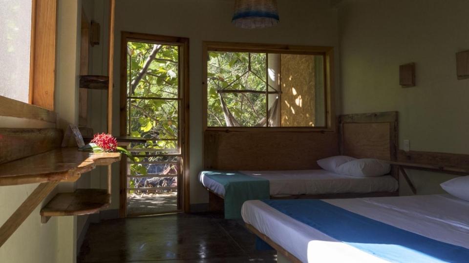 Superior Twin Room With Sea View photo 1