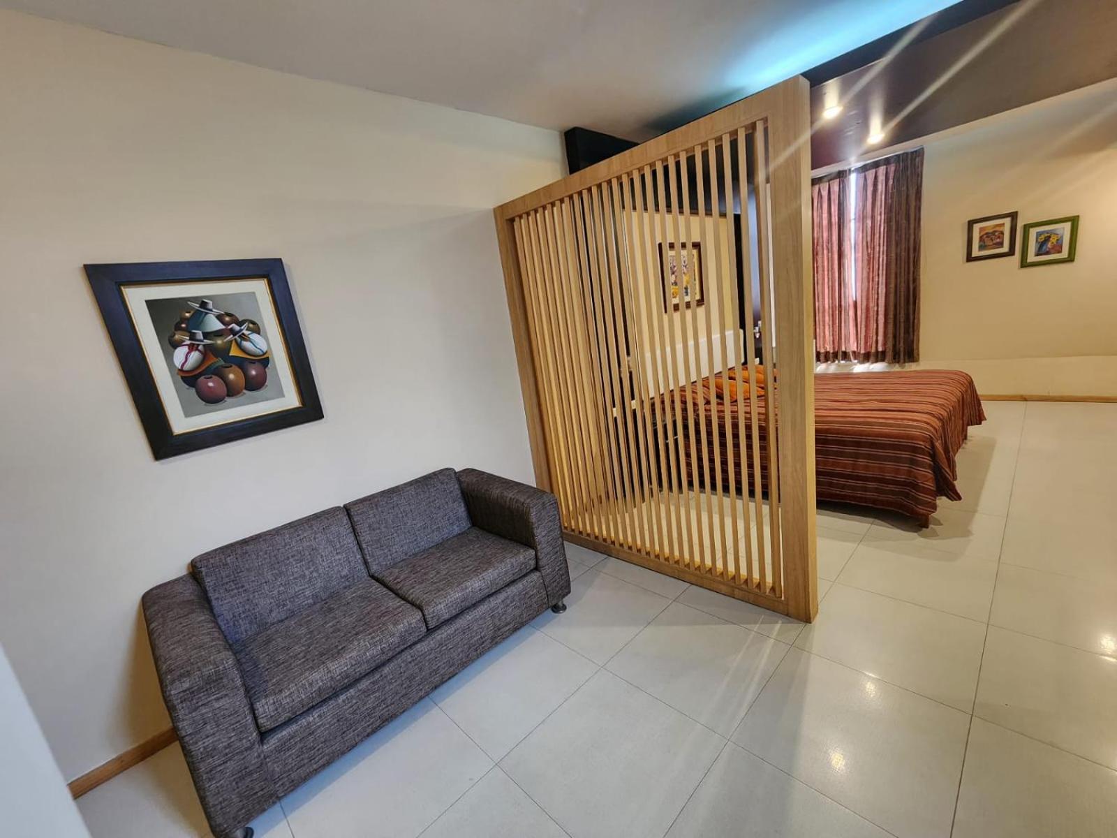 Suite photo 2