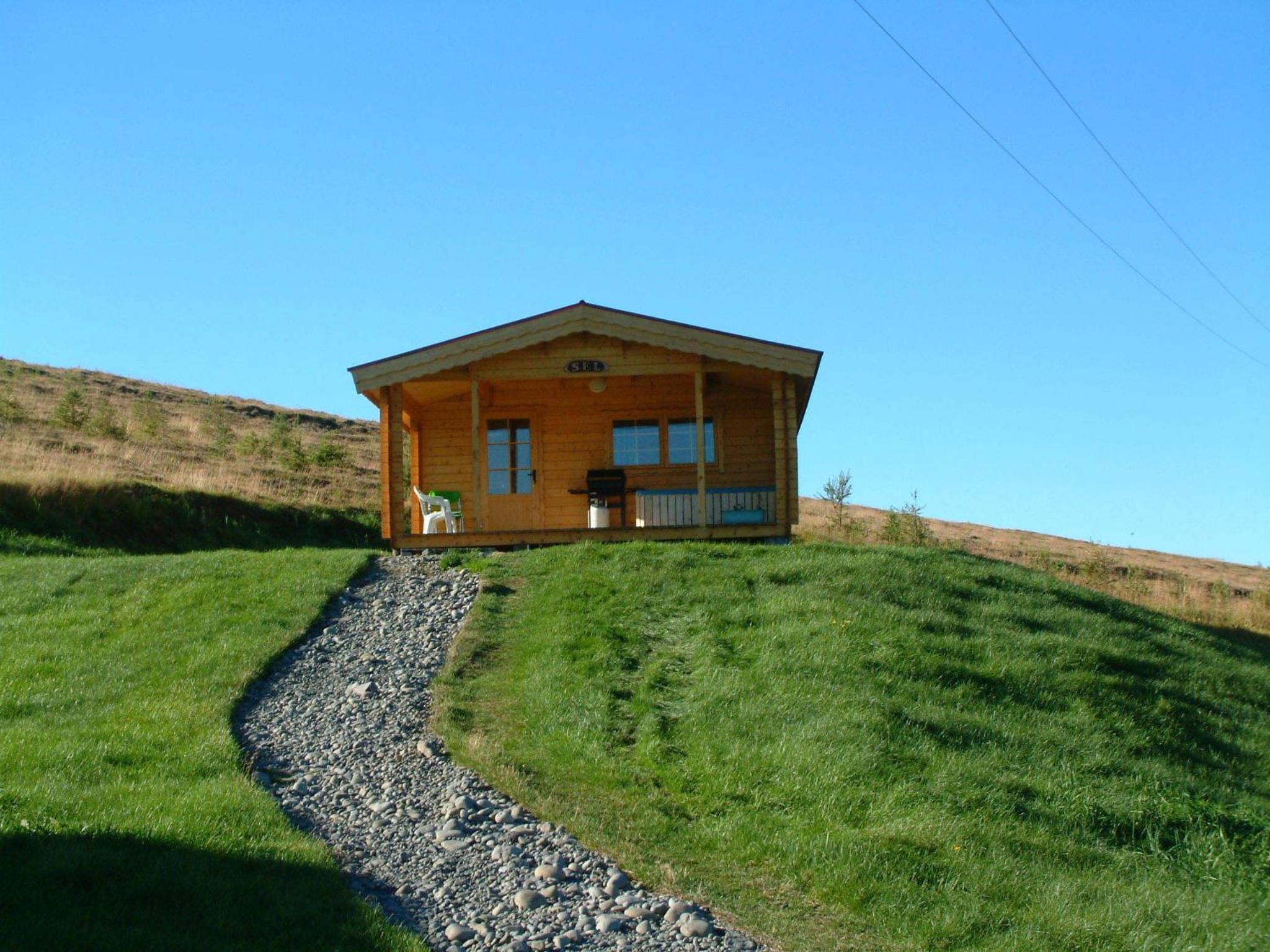 One-Bedroom House photo 1
