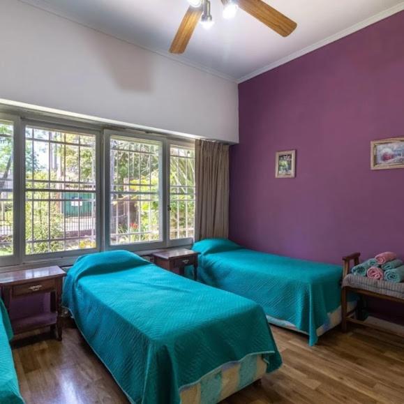 Four-Bedroom House photo 3