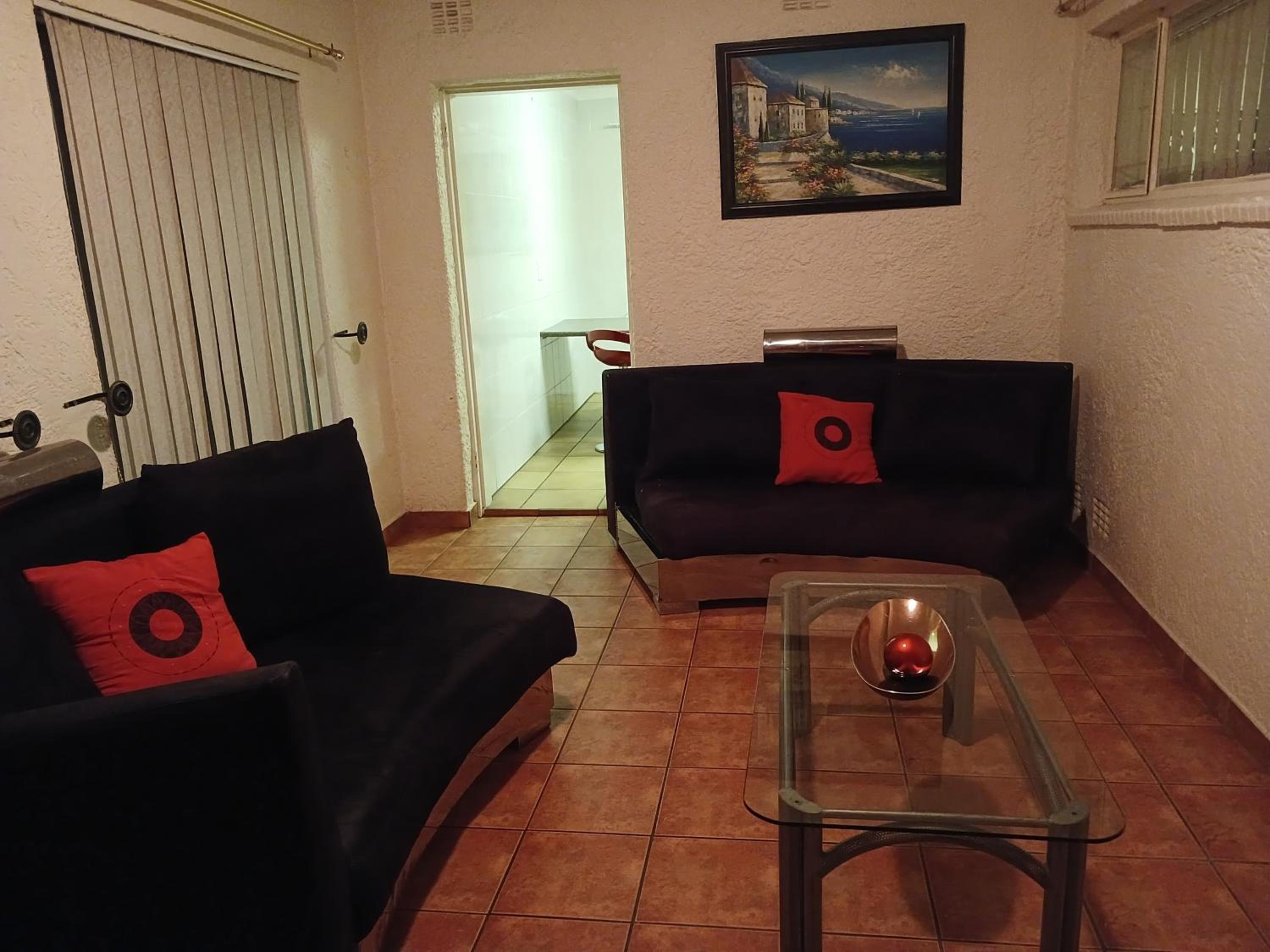 Deluxe Room photo 1