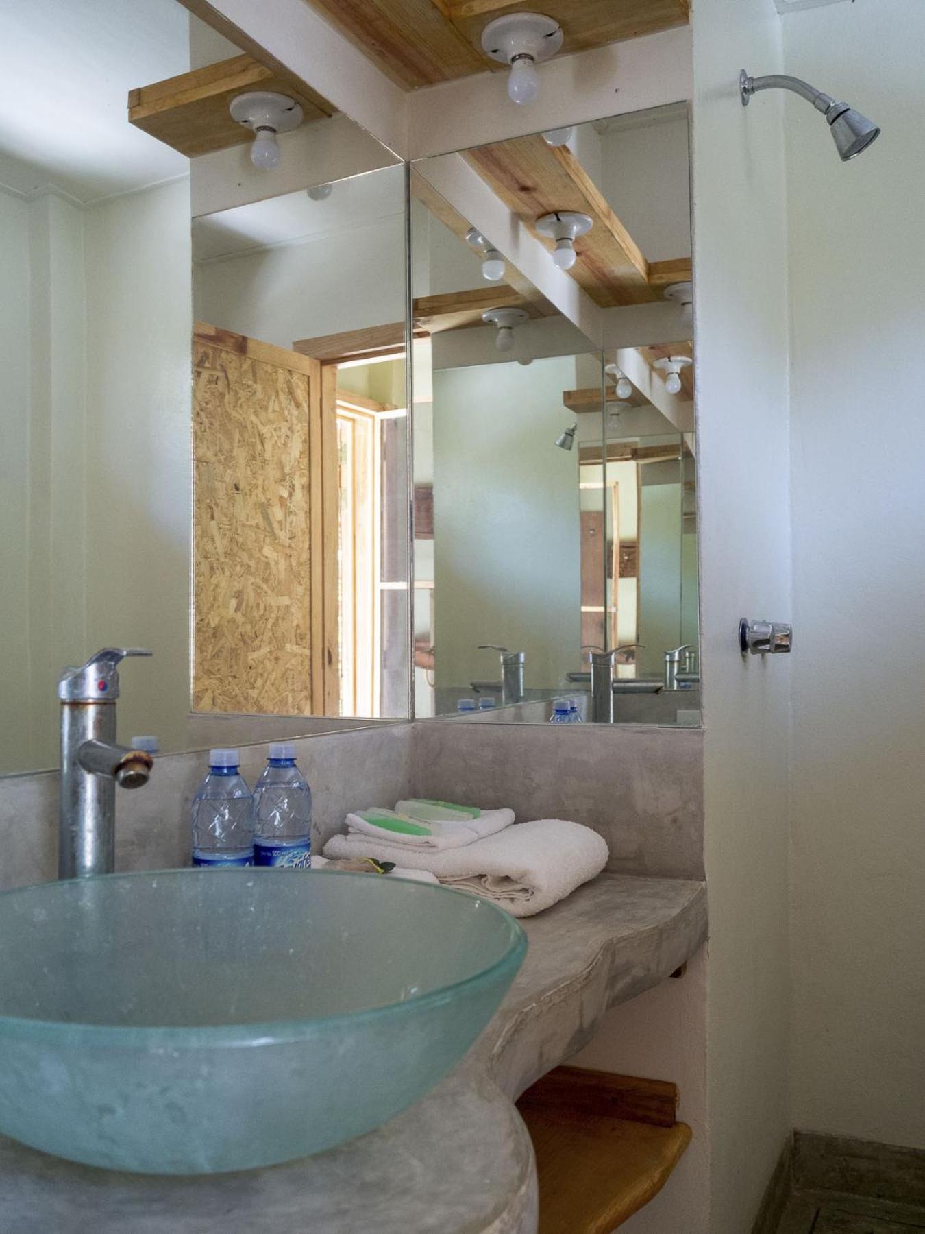 Superior Twin Room With Sea View photo 2