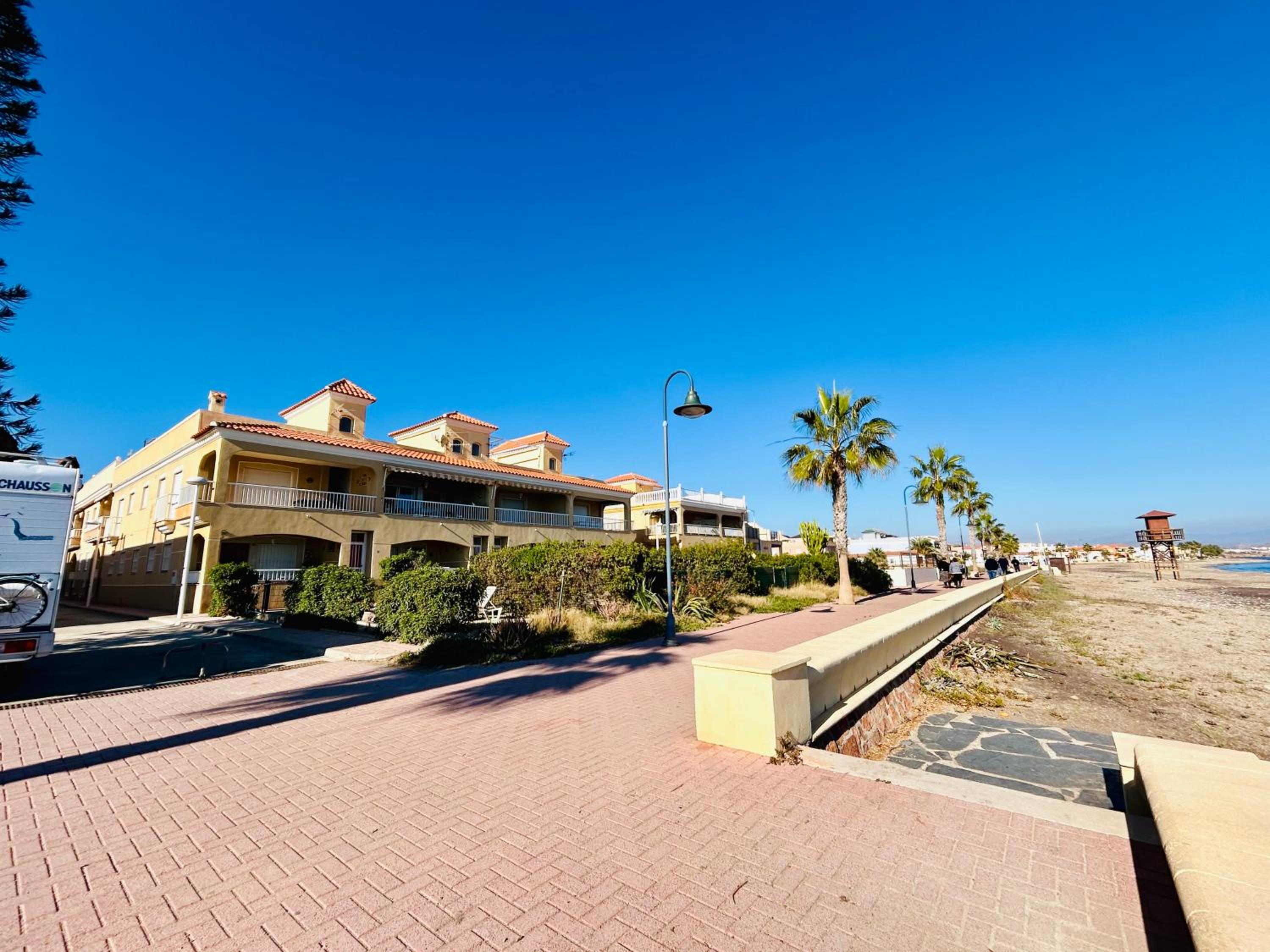 Three-Bedroom Holiday Home  photo 2