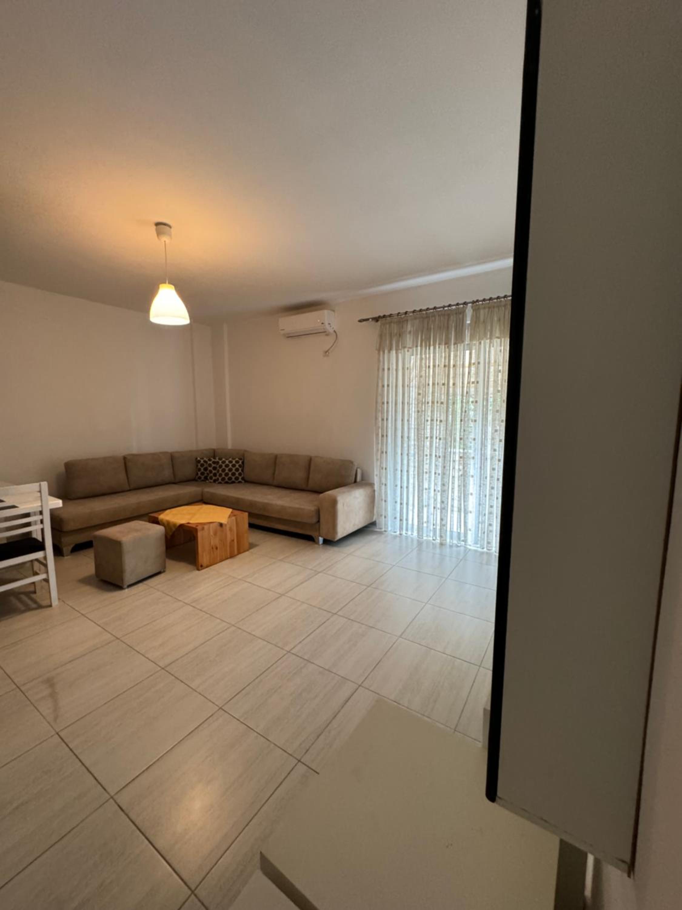 Two-Bedroom House photo 3