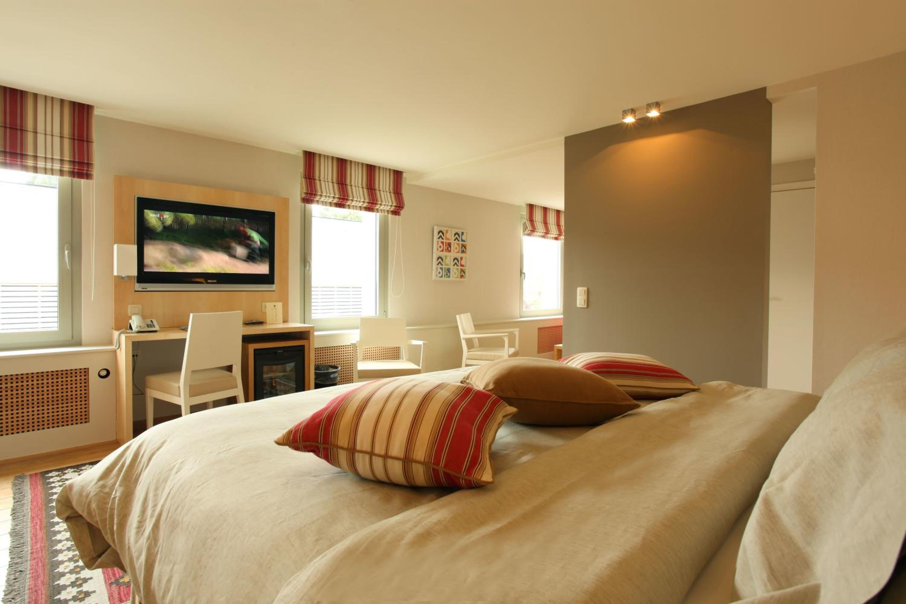 Suite photo 2