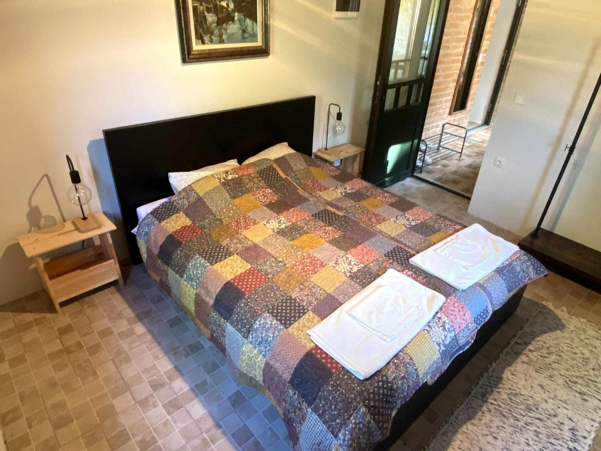 Two-Bedroom House photo 3