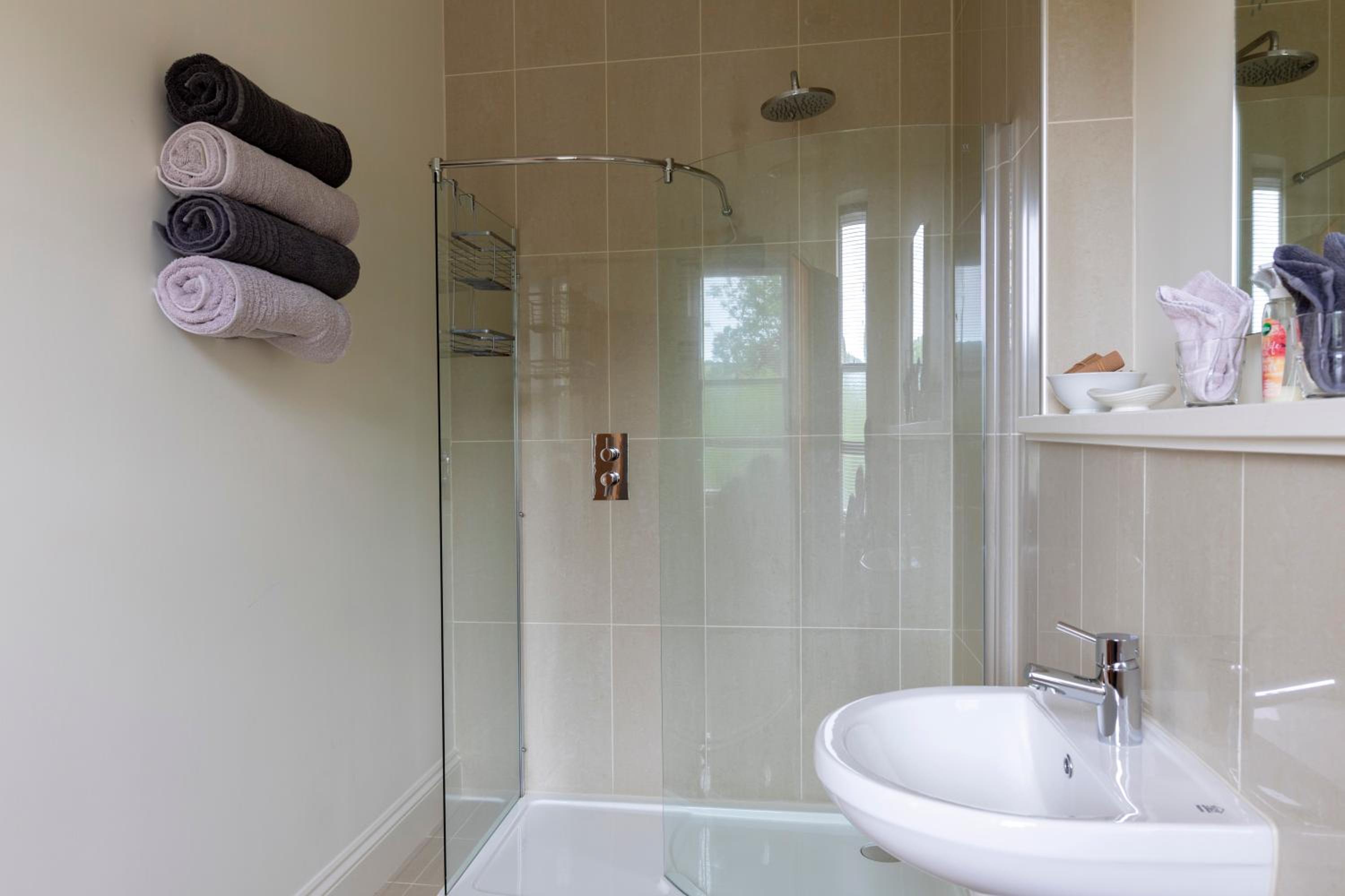 Large Double or Twin Room with View photo 3
