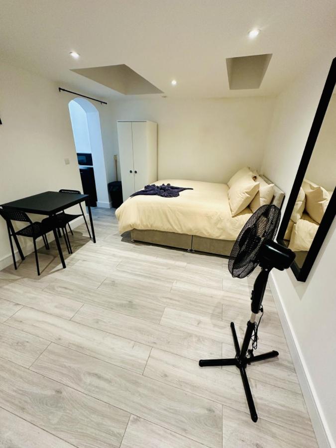 Apartment photo 1