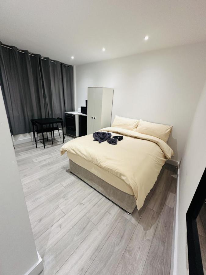Deluxe Studio photo 3