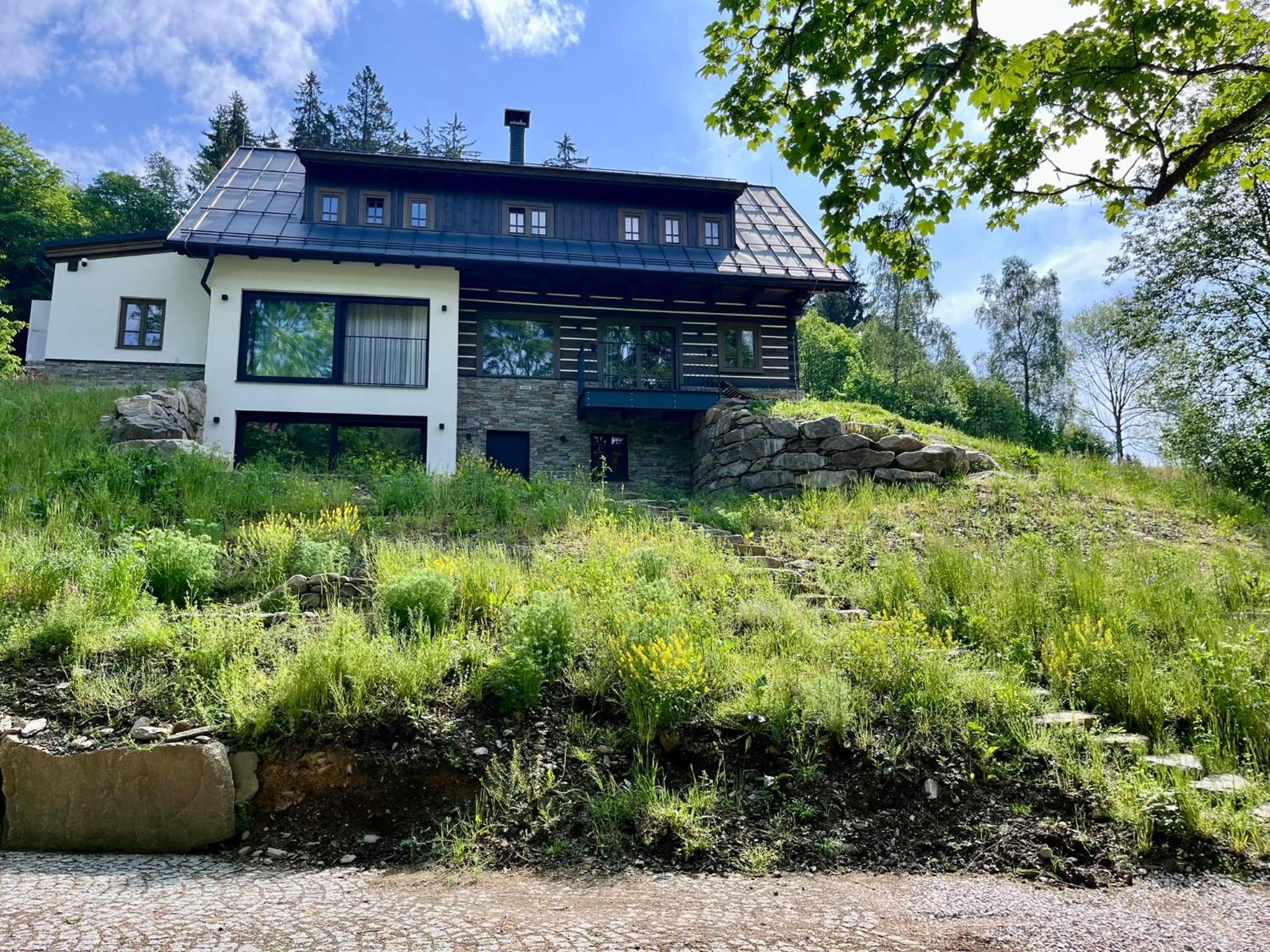 Chalet photo 2