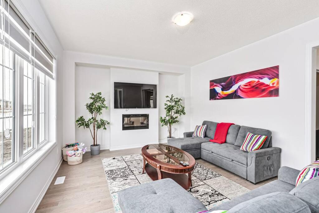 One-Bedroom House photo 2