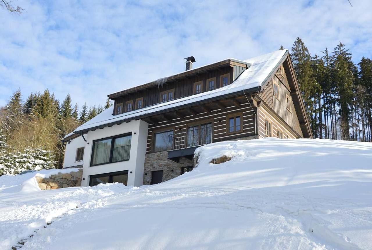 Chalet photo 3