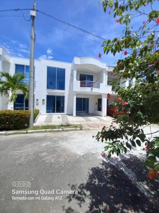 Three-Bedroom Home photo 2