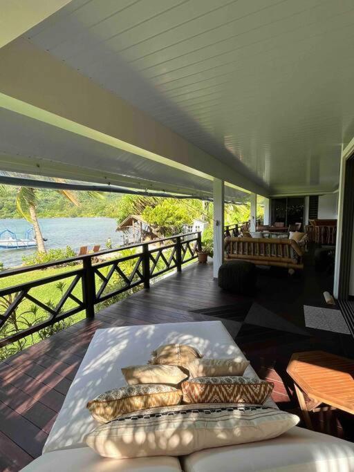 Two-Bedroom Villa photo 3