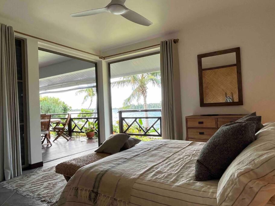 Two-Bedroom Villa photo 1