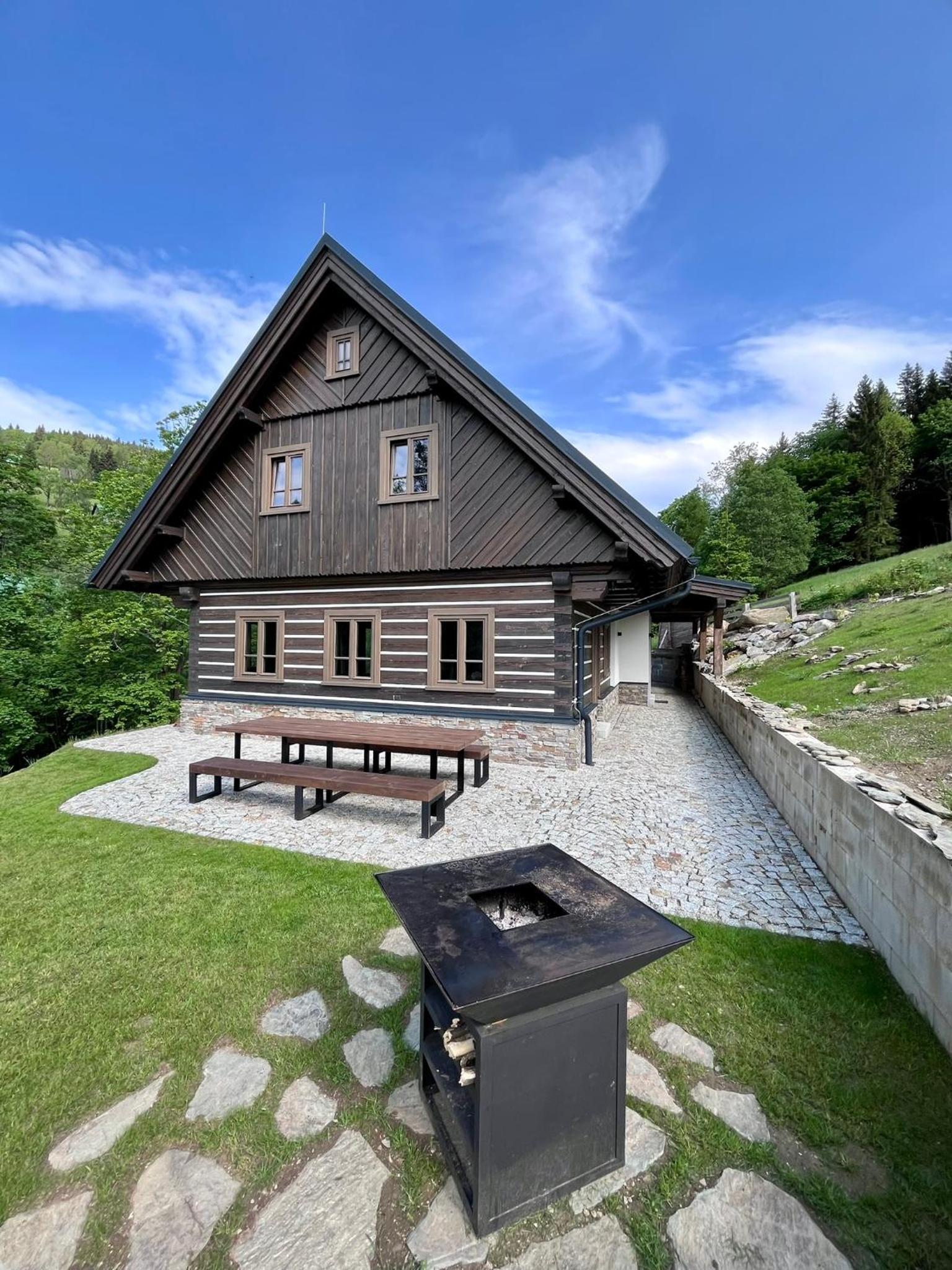 Chalet photo 1