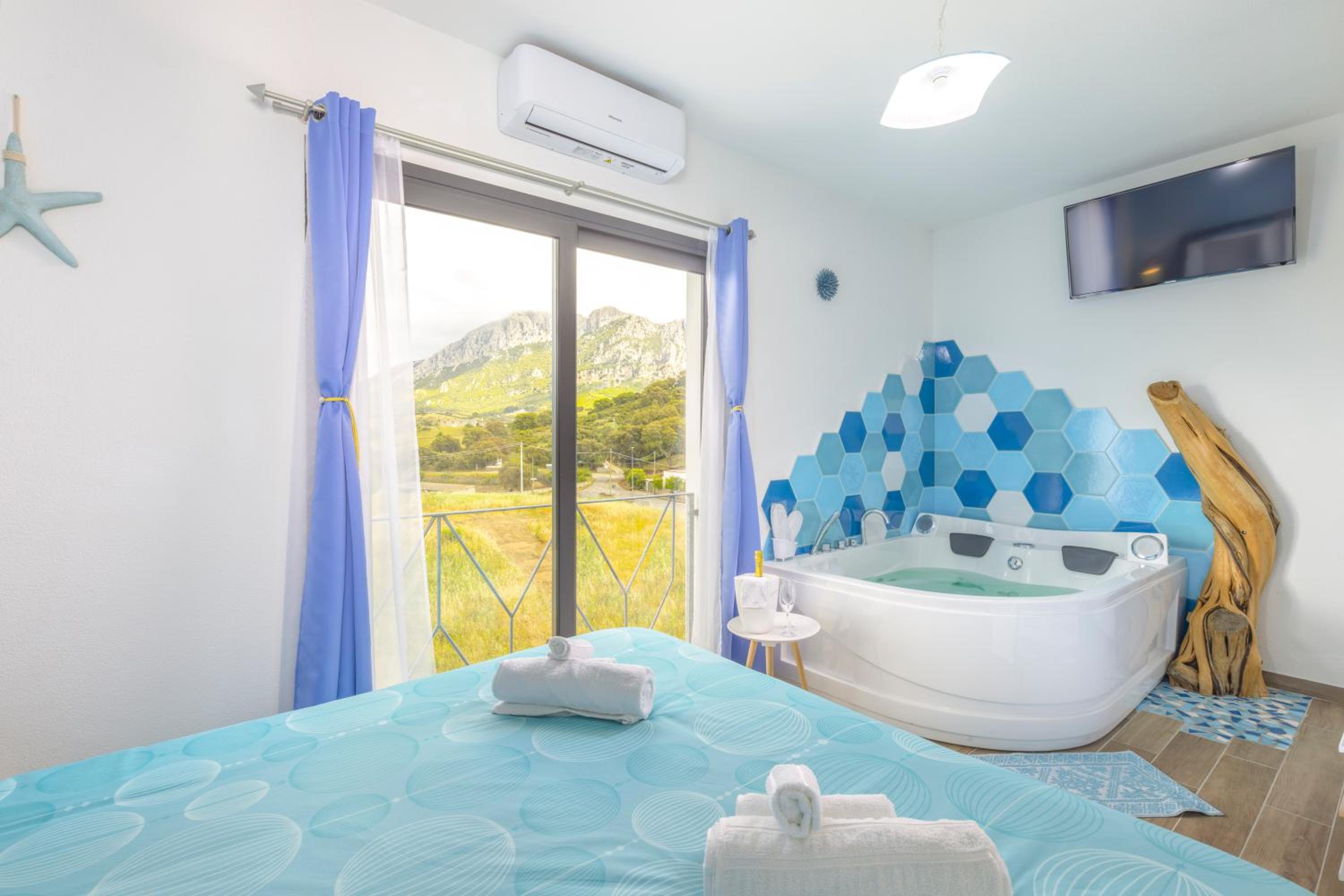King Room With Spa Bath photo 1
