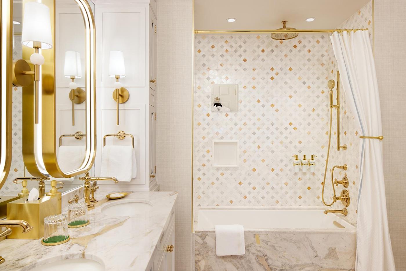 Chateau Double Suite photo 2