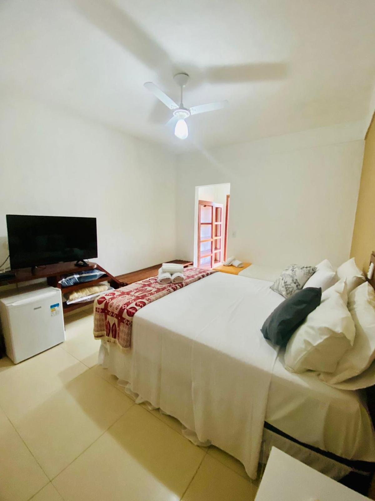 Standard Triple Room photo 2