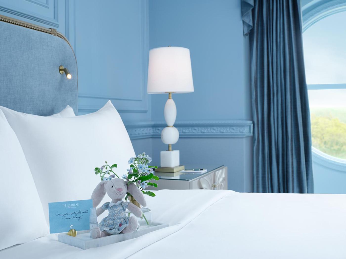 Chateau Double Suite photo 3